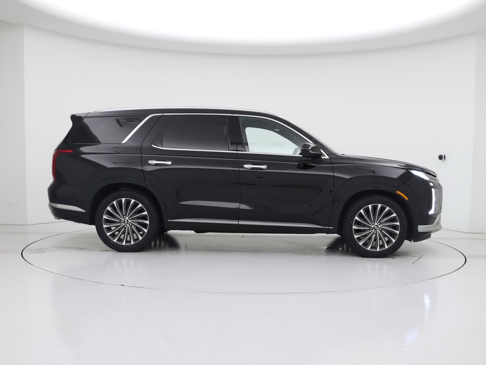 2023 Hyundai Palisade Calligraphy - Photo 8