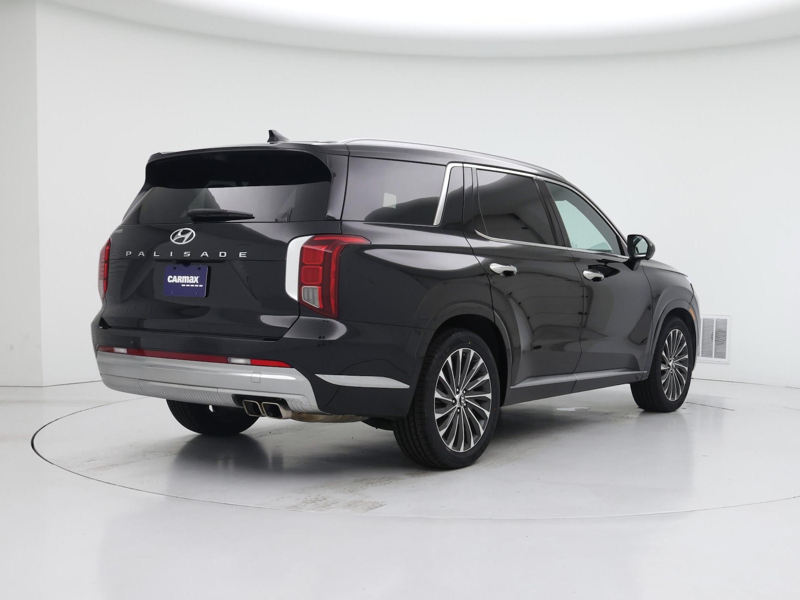 2023 Hyundai Palisade Calligraphy - Photo 9