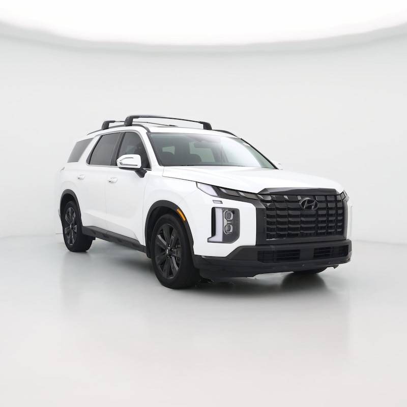 2024 Hyundai Palisade XRT