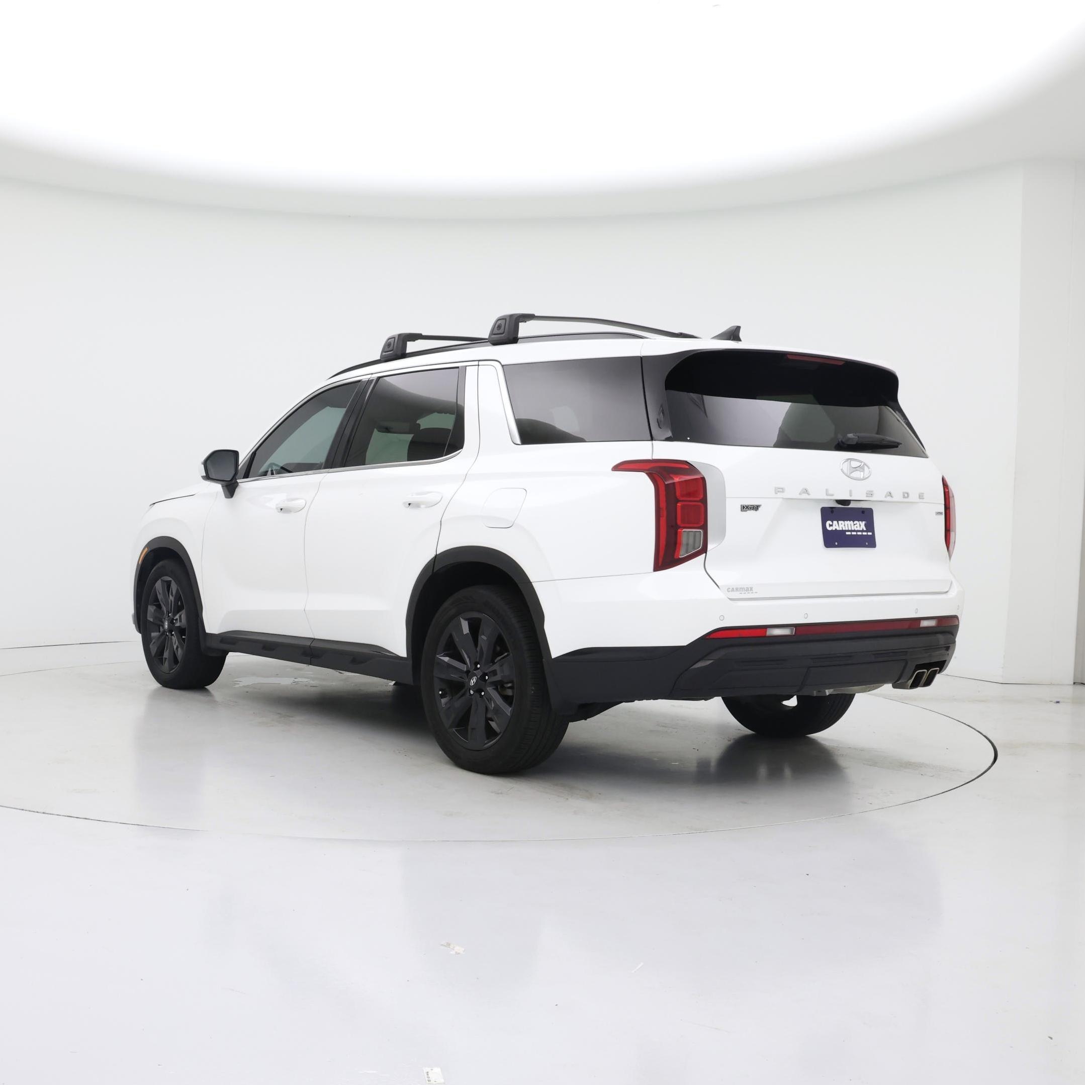 Thumbnail: 2024 Hyundai Palisade - 2