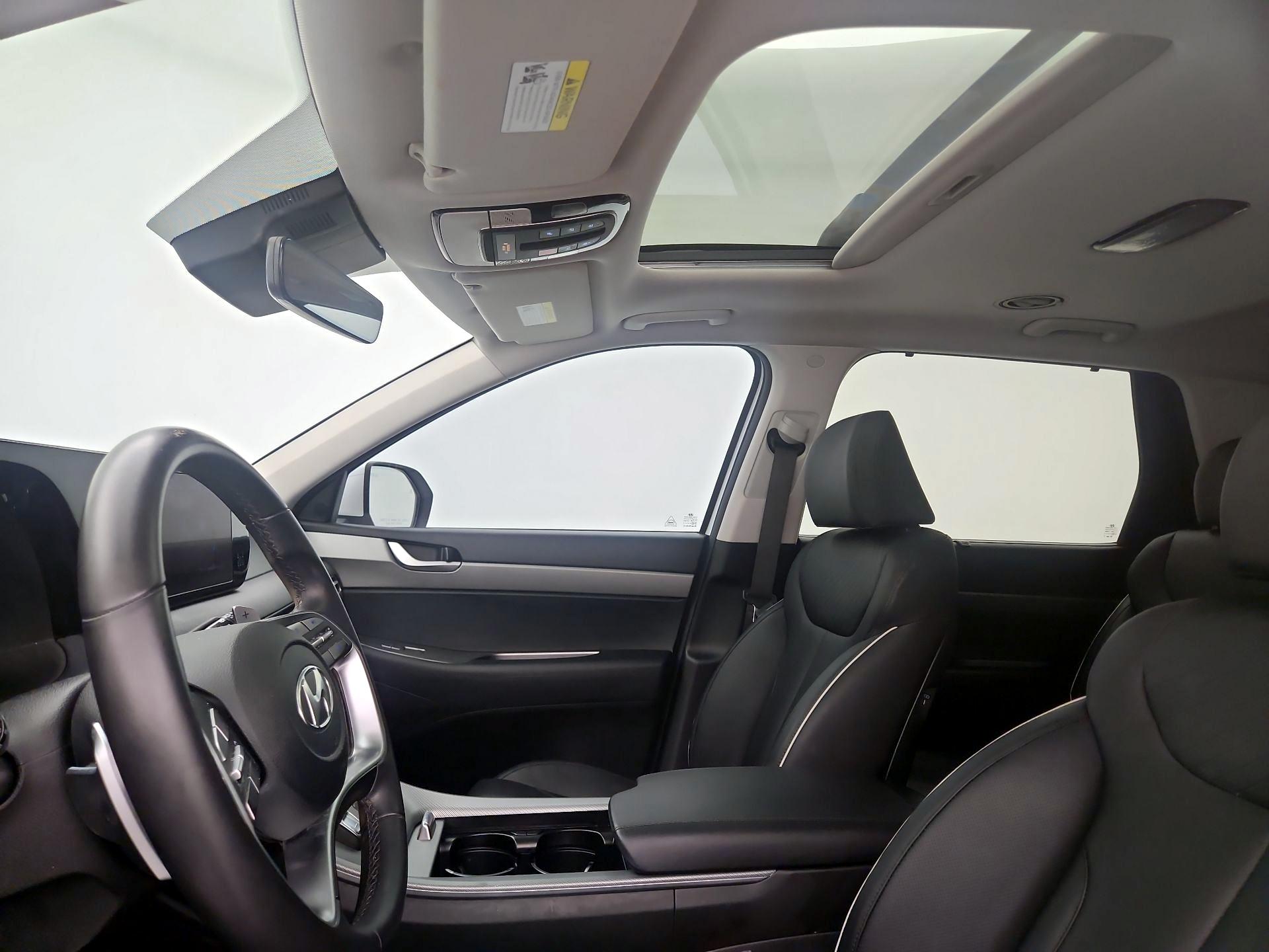 Thumbnail: 2024 Hyundai Palisade - 19