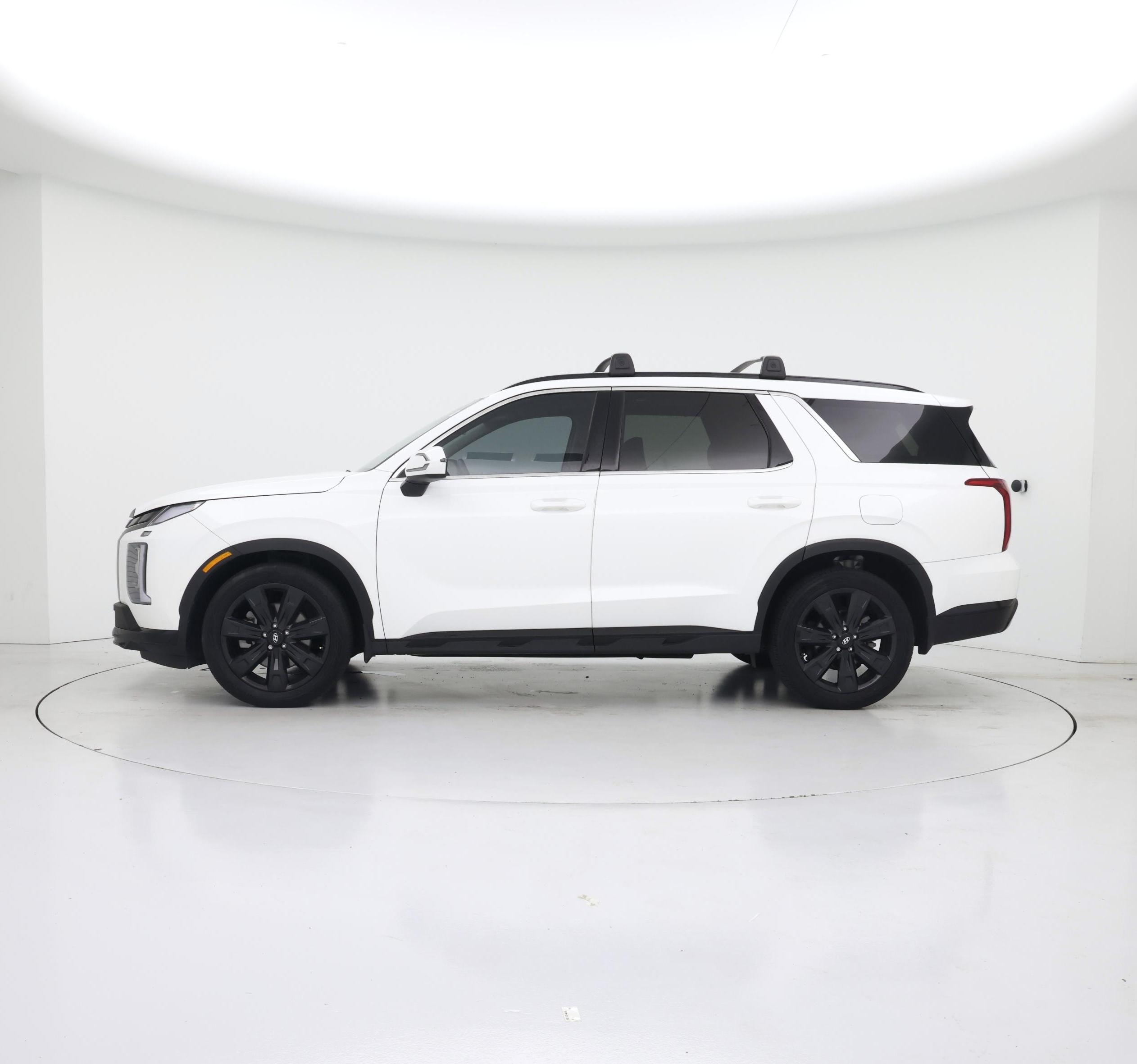 Thumbnail: 2024 Hyundai Palisade - 3