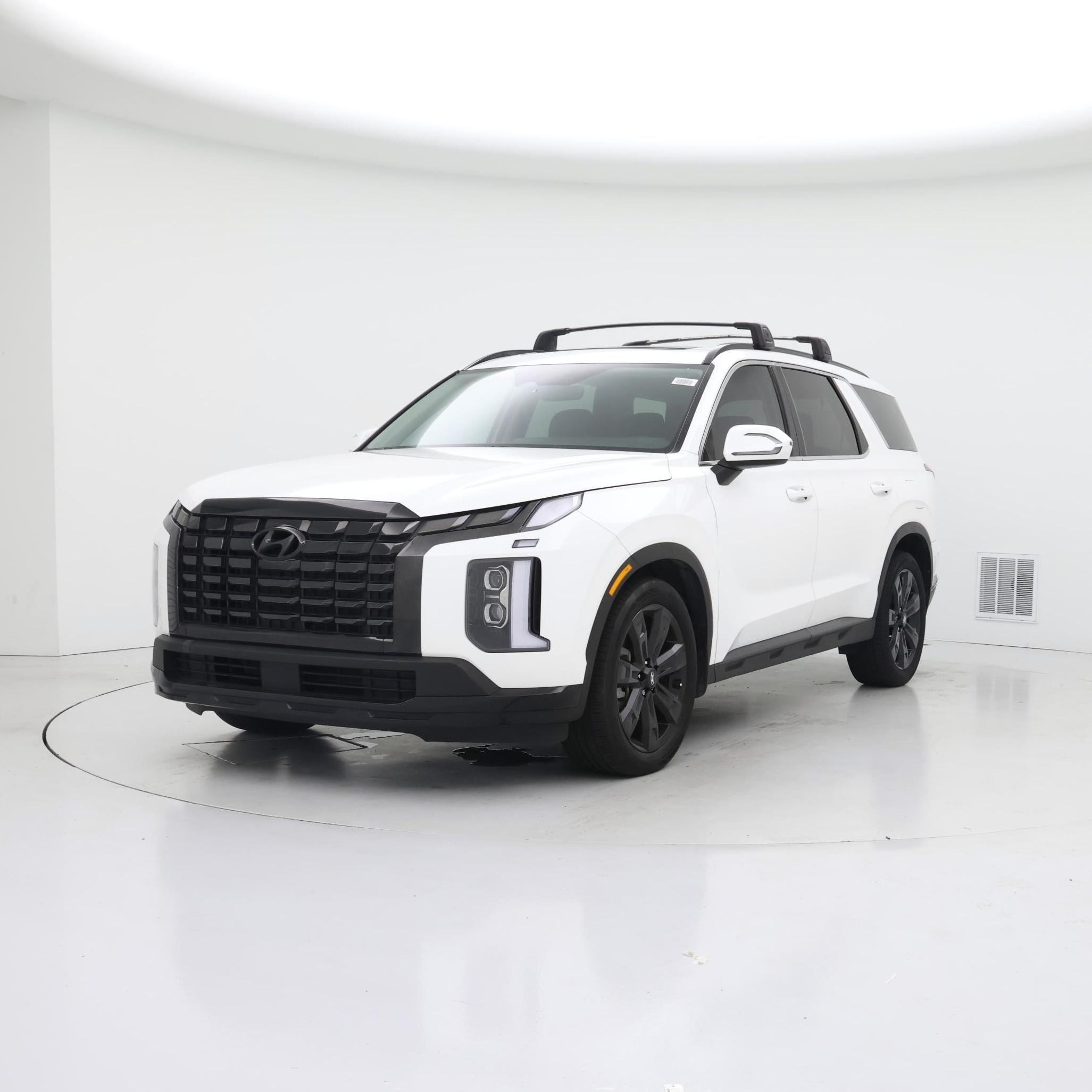 Thumbnail: 2024 Hyundai Palisade - 4