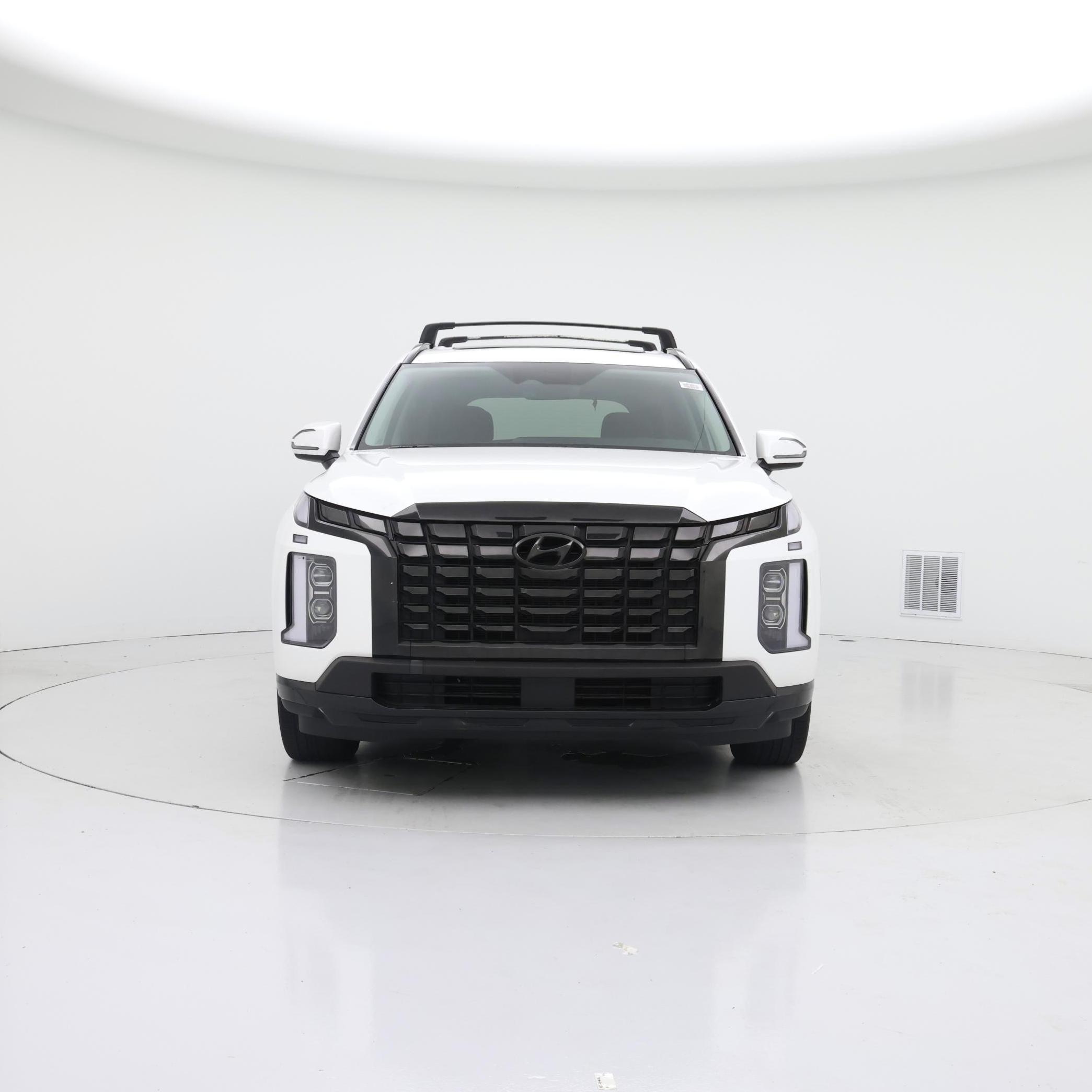Thumbnail: 2024 Hyundai Palisade - 5