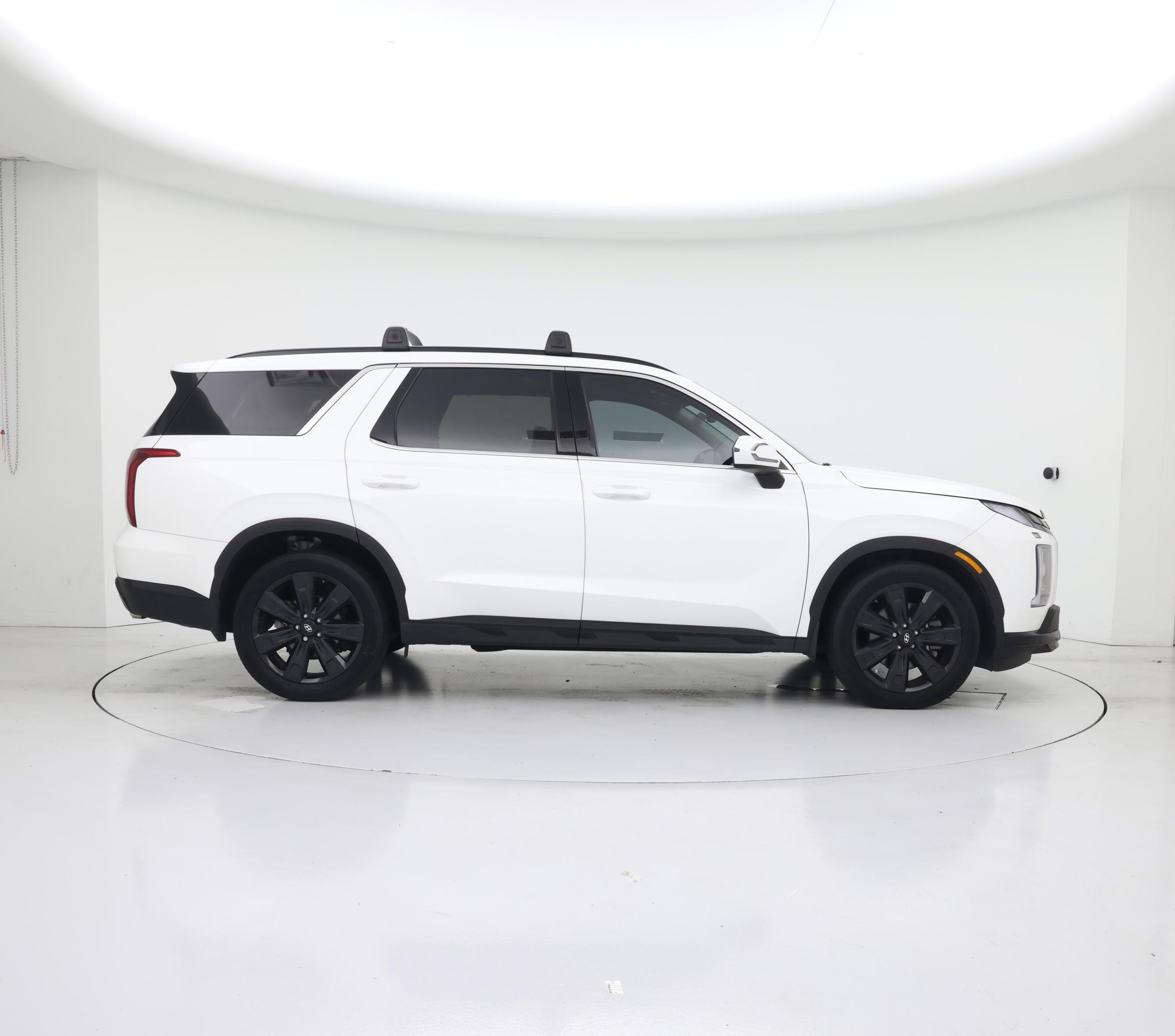 Thumbnail: 2024 Hyundai Palisade - 7