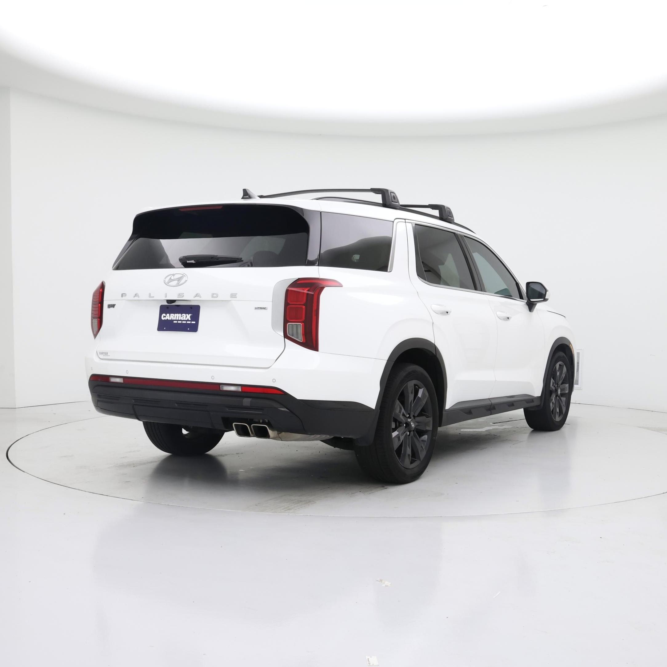 Thumbnail: 2024 Hyundai Palisade - 8