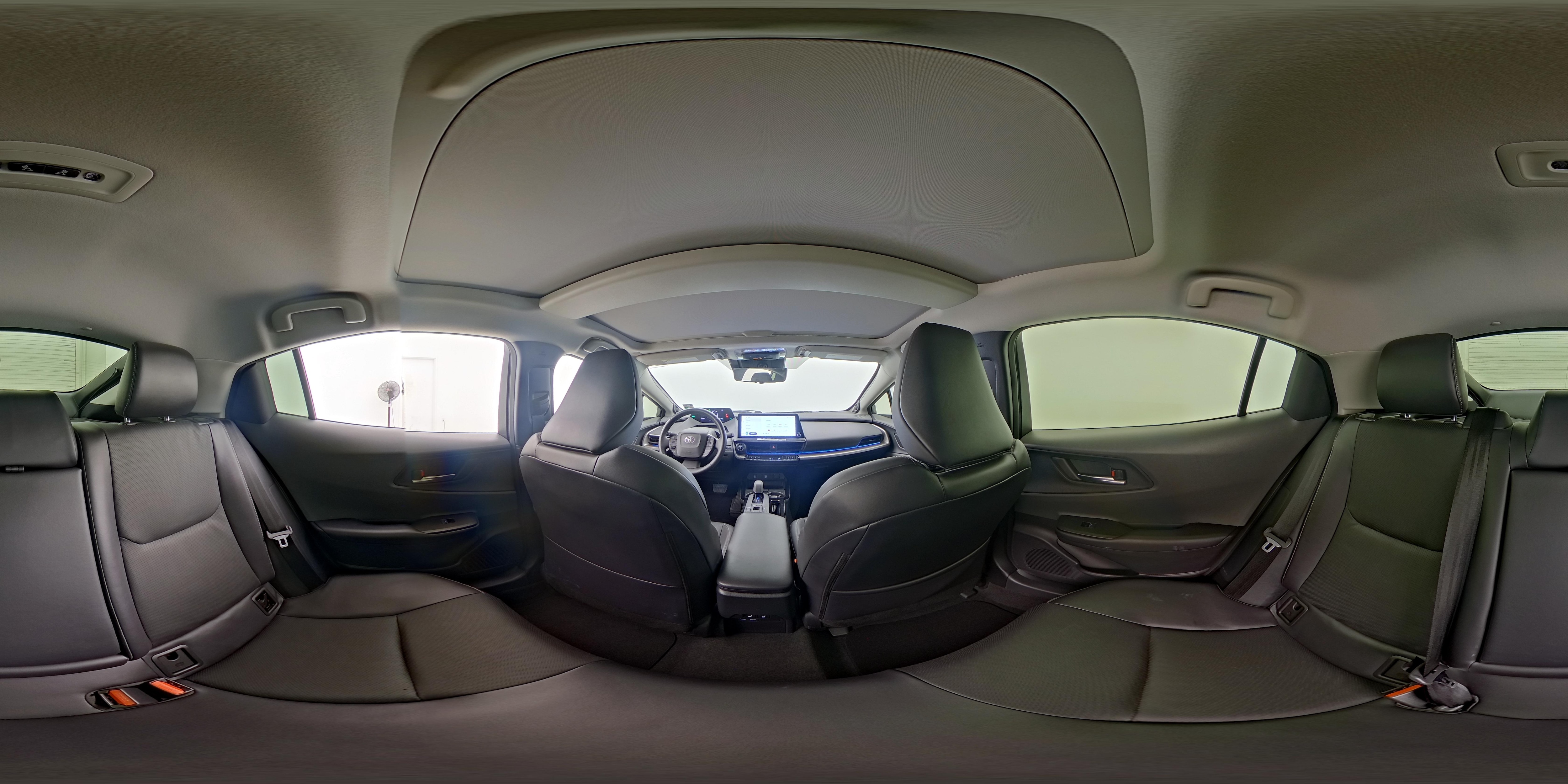2023 Toyota Prius Limited - Photo 26