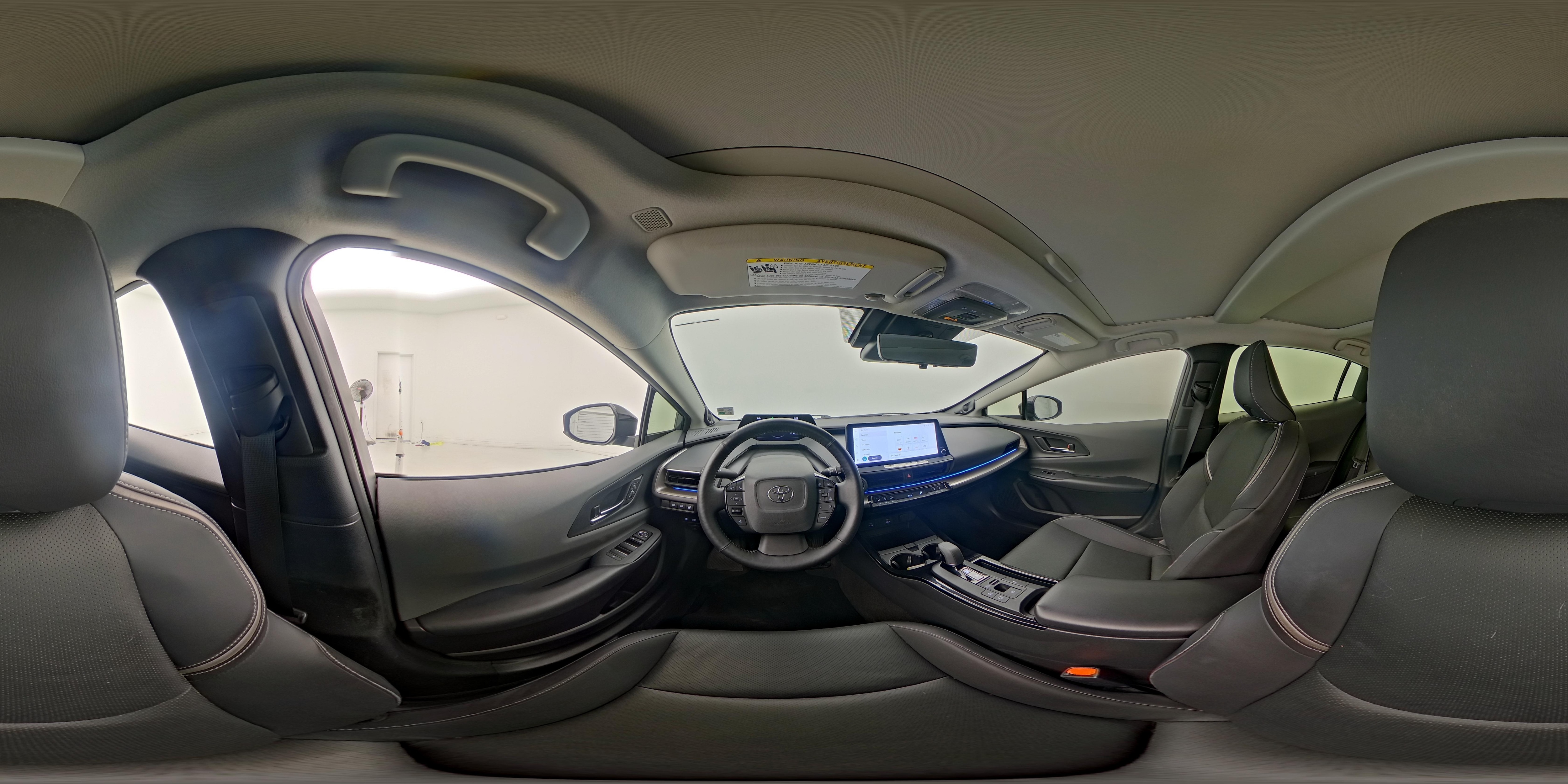 2023 Toyota Prius Limited - Photo 27