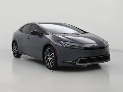 2023 Toyota Prius Limited