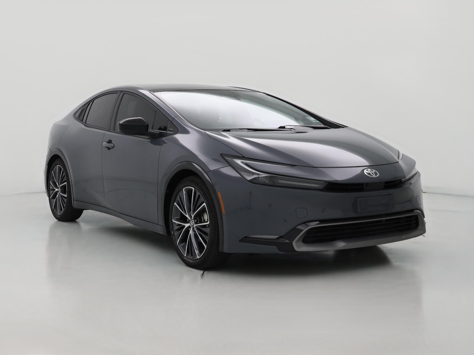 2023 Toyota Prius Limited - Photo 1