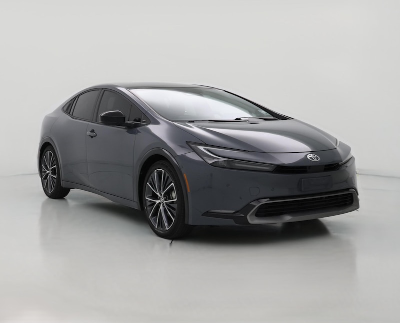 2023 Toyota Prius Limited