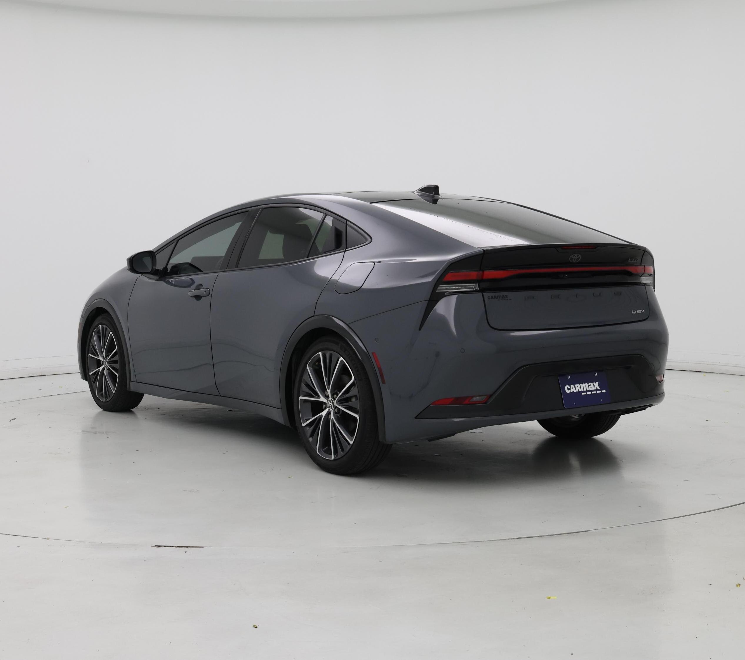 Thumbnail: 2023 Toyota Prius - 2