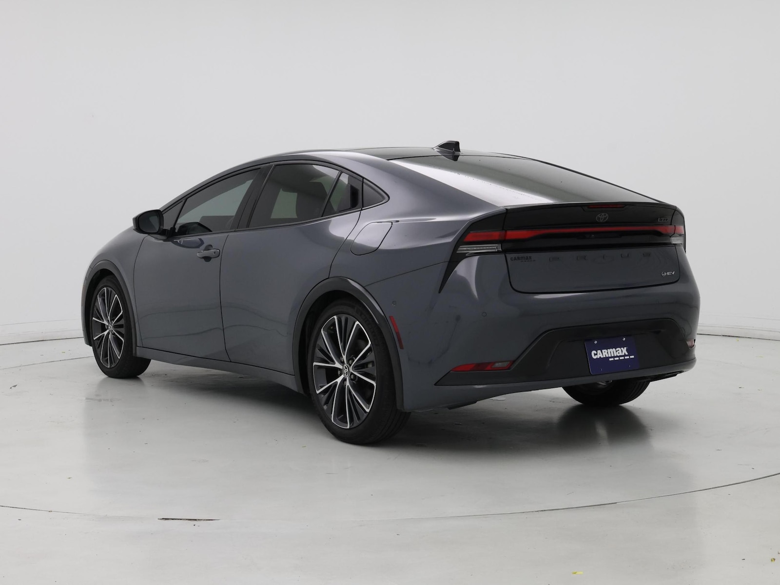 2023 Toyota Prius Limited - Photo 3