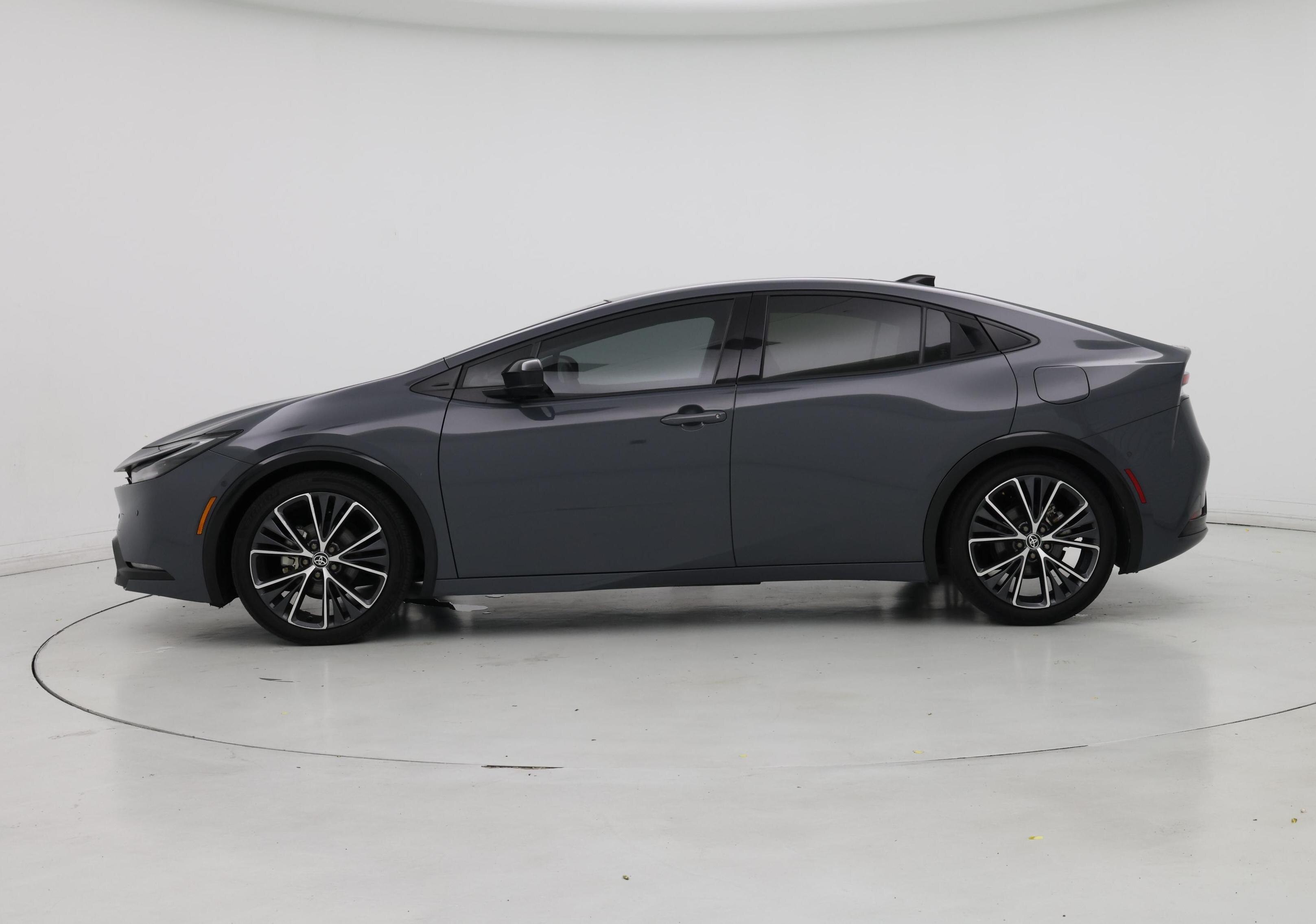 Thumbnail: 2023 Toyota Prius - 3