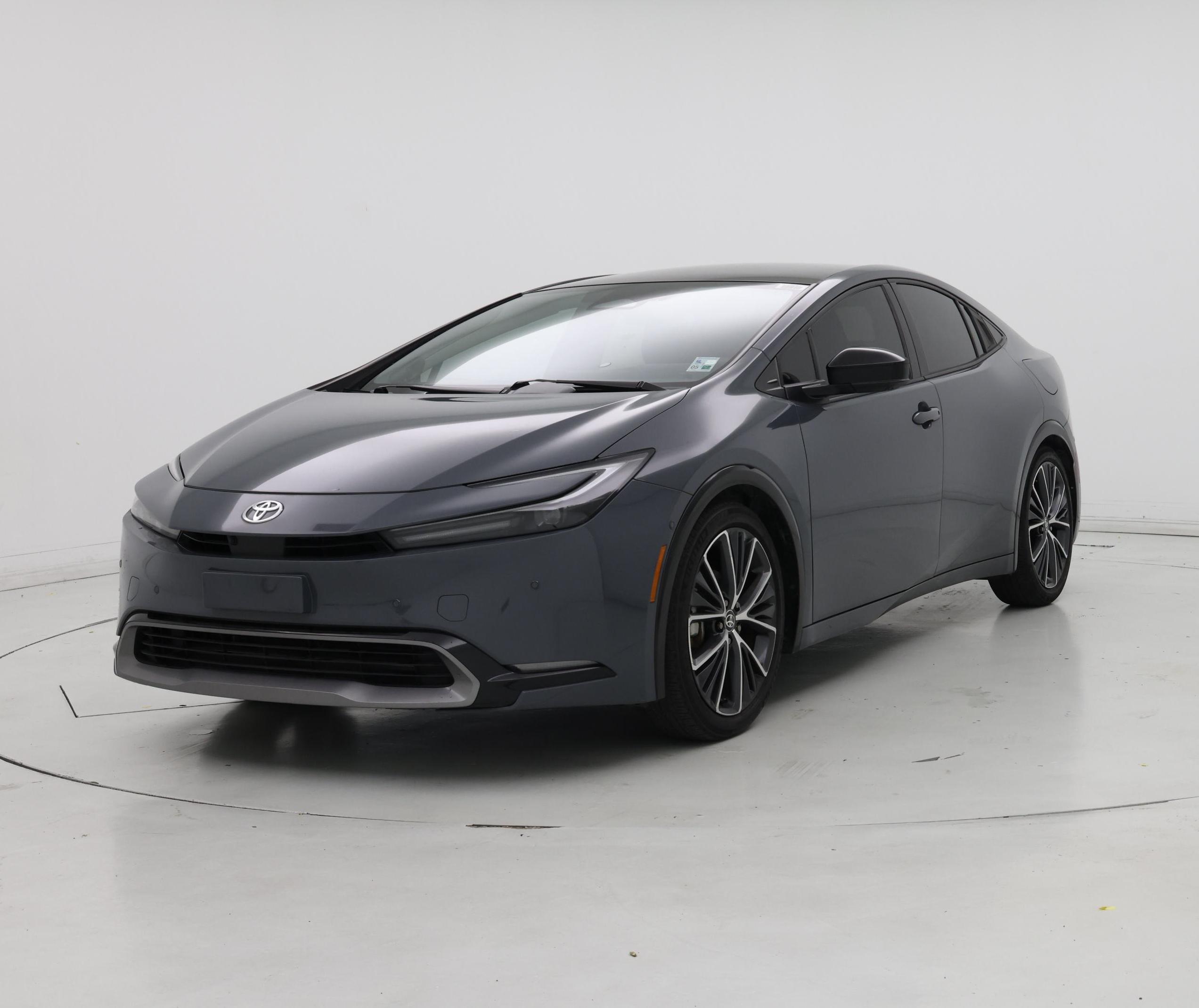 Thumbnail: 2023 Toyota Prius - 4