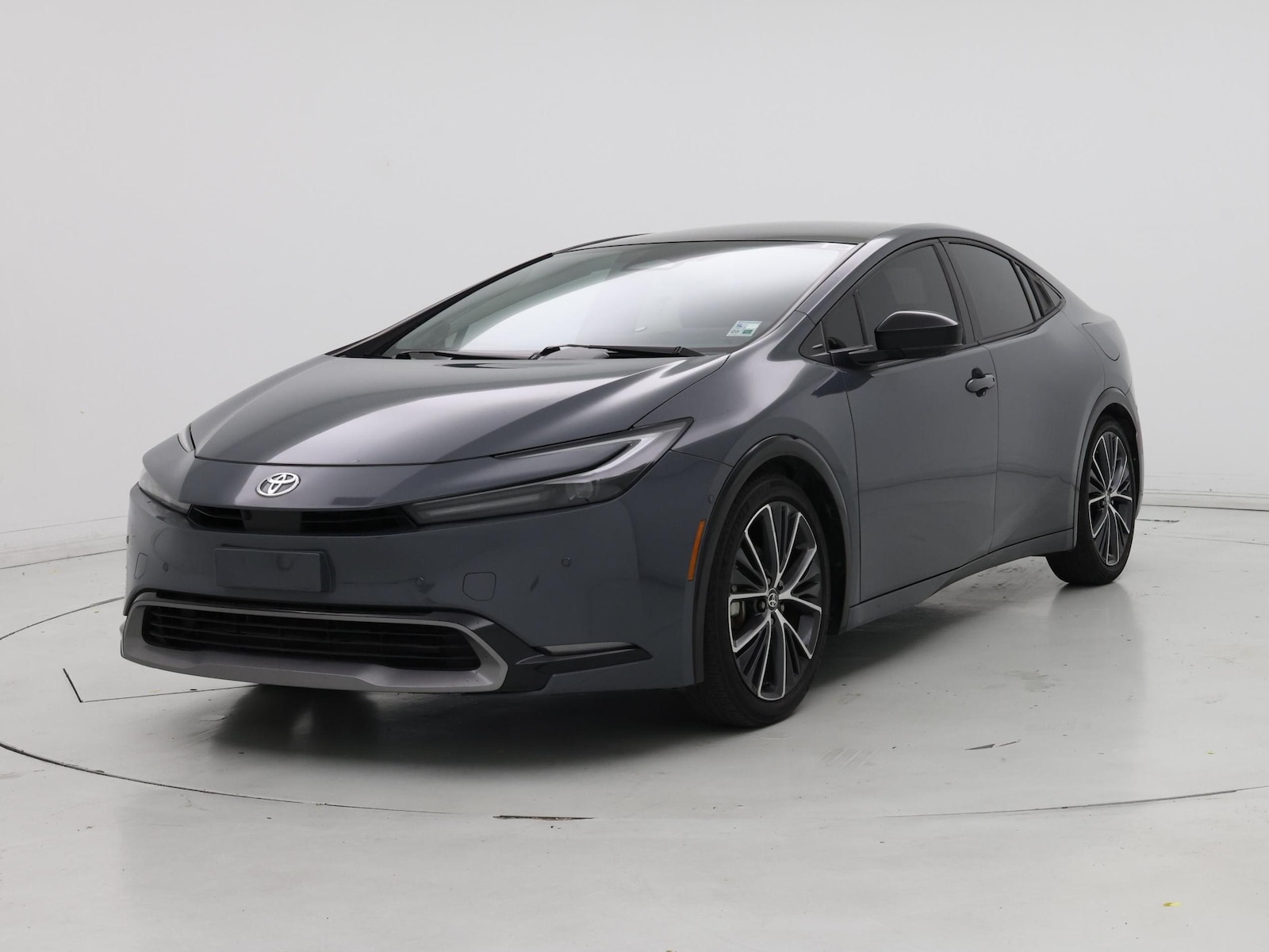 2023 Toyota Prius Limited - Photo 5