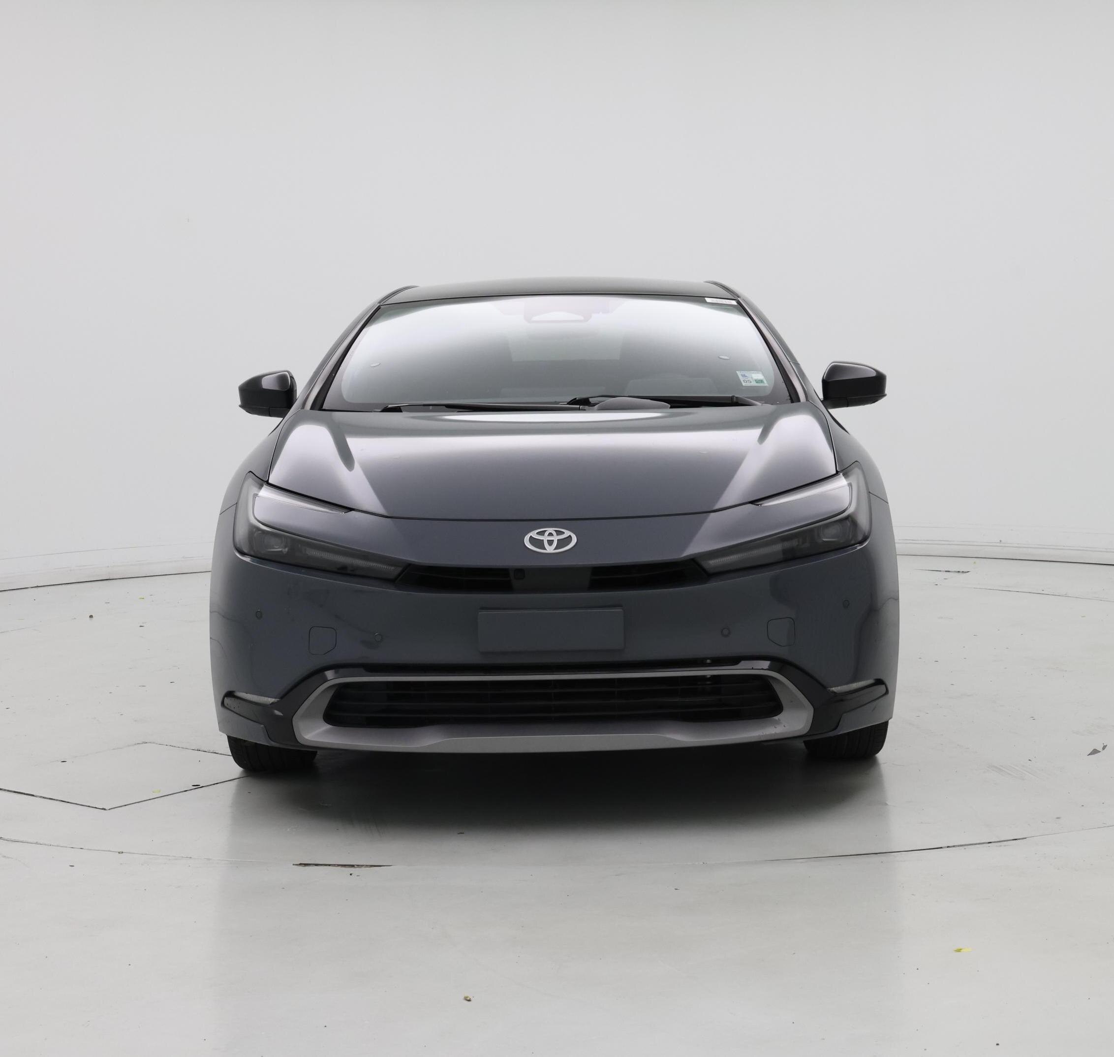 Thumbnail: 2023 Toyota Prius - 5