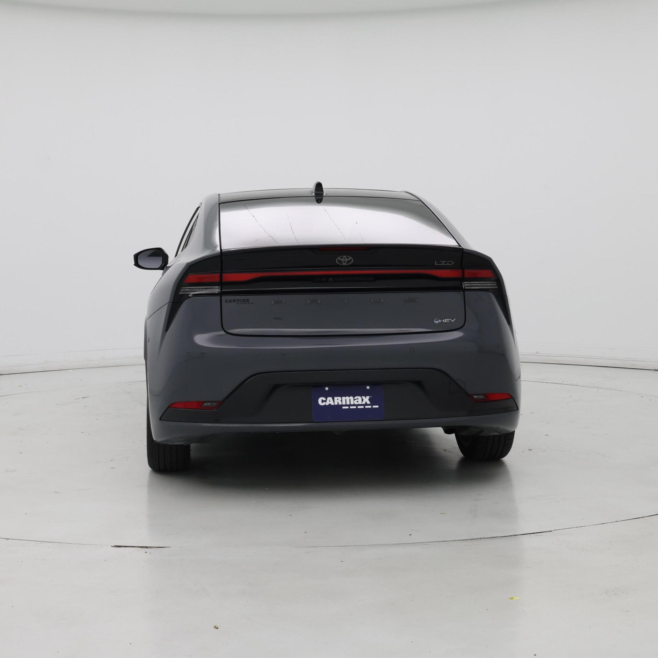 Thumbnail: 2023 Toyota Prius - 6