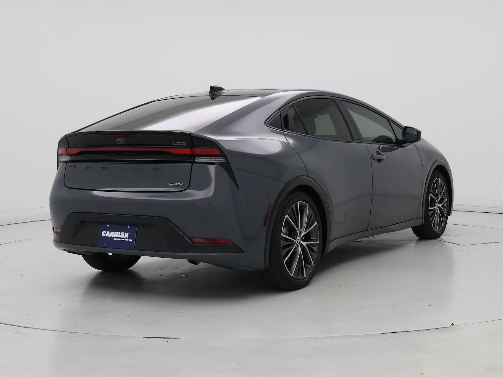 2023 Toyota Prius Limited - Photo 9