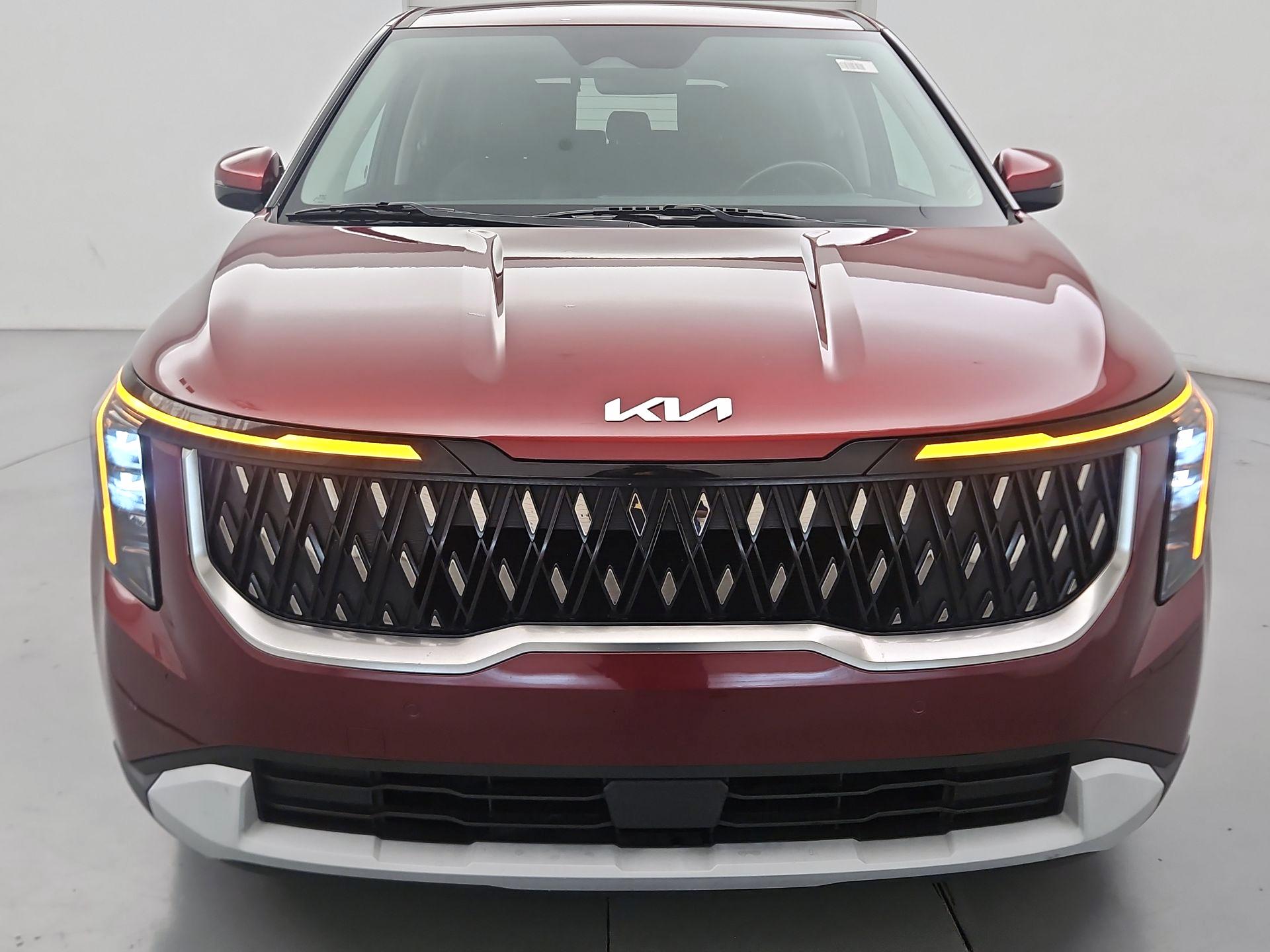 Thumbnail: 2025 Kia Carnival - 2