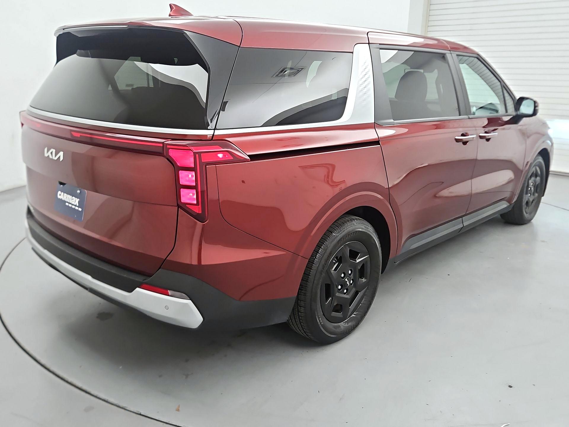 Thumbnail: 2025 Kia Carnival - 5