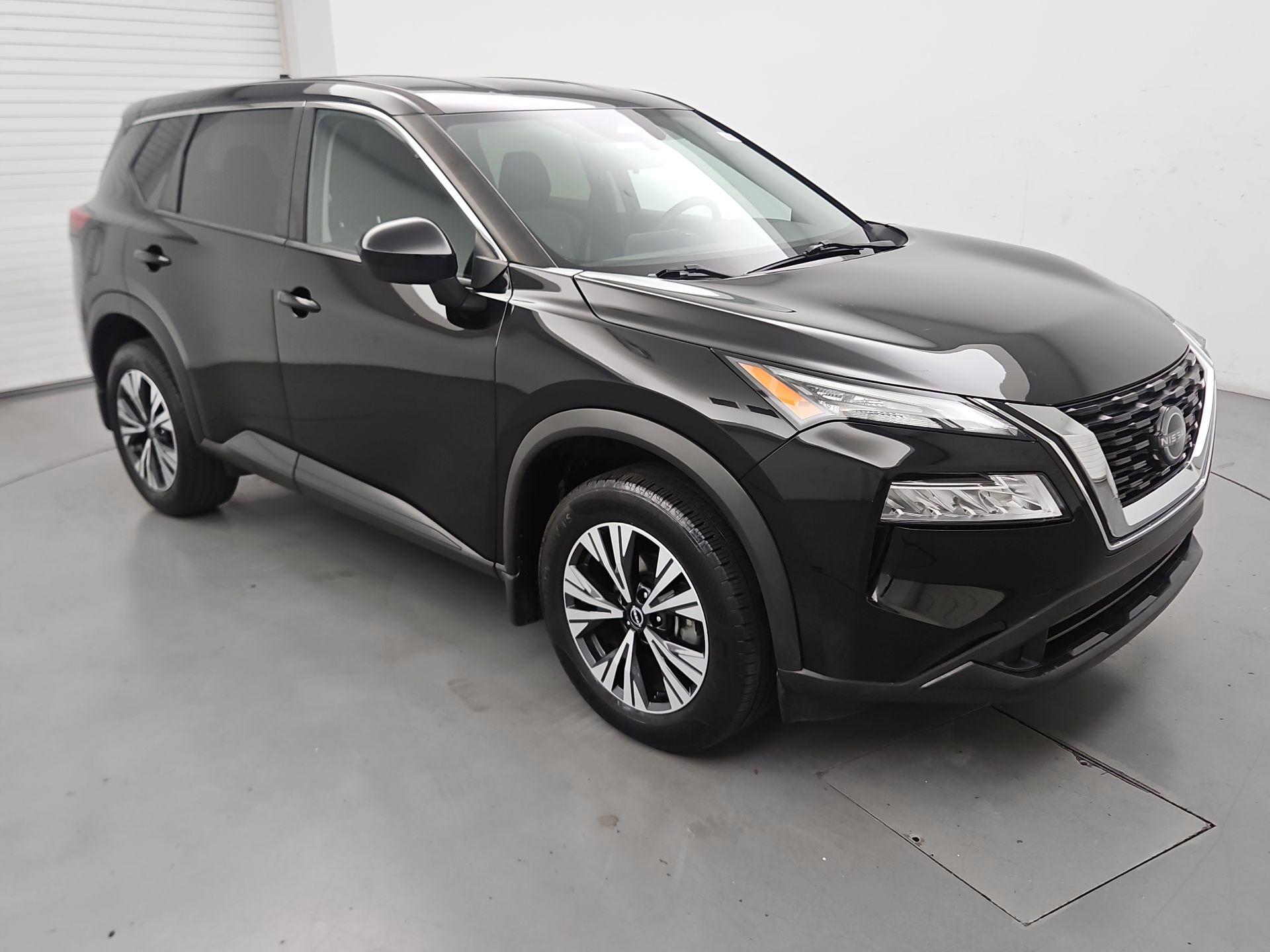 Thumbnail: 2023 Nissan Rogue - 1