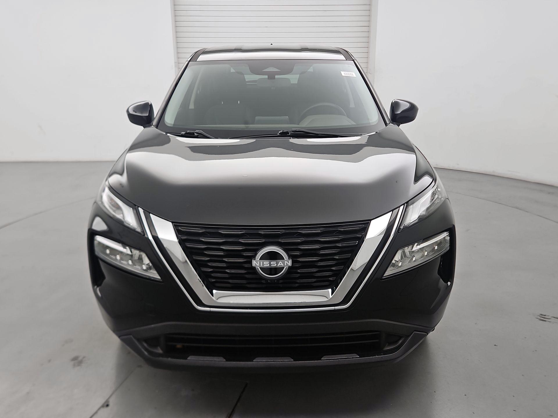 Thumbnail: 2023 Nissan Rogue - 2