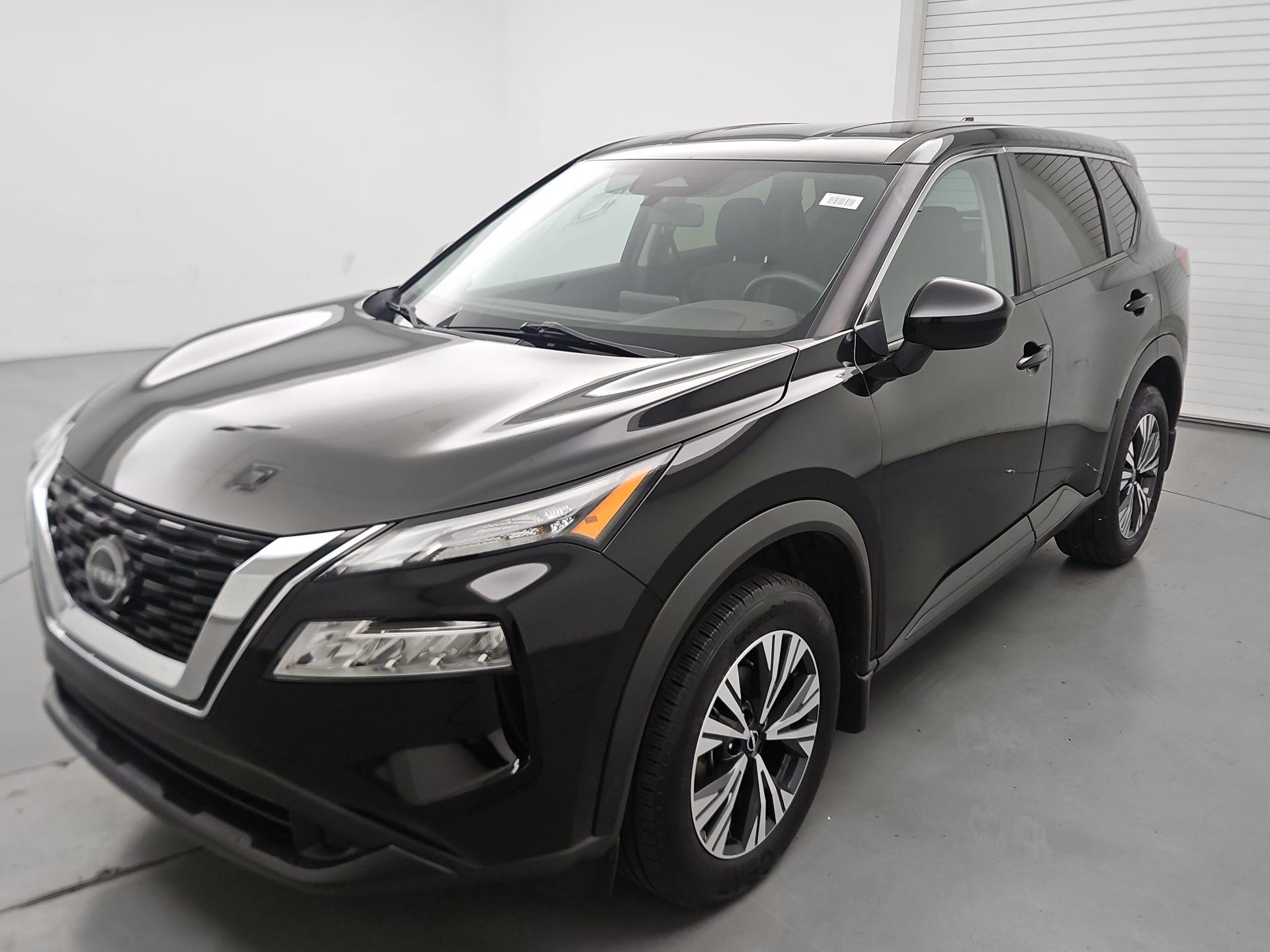 Thumbnail: 2023 Nissan Rogue - 3