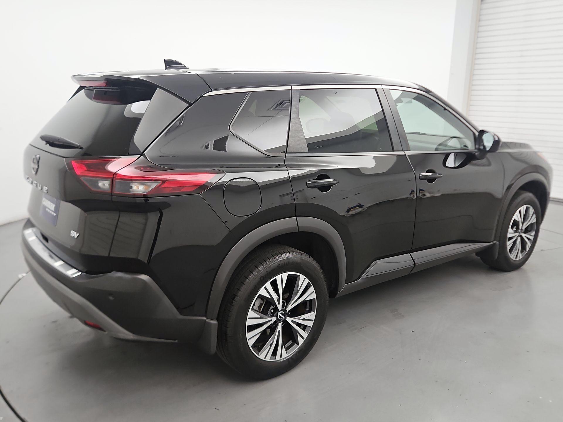 Thumbnail: 2023 Nissan Rogue - 5