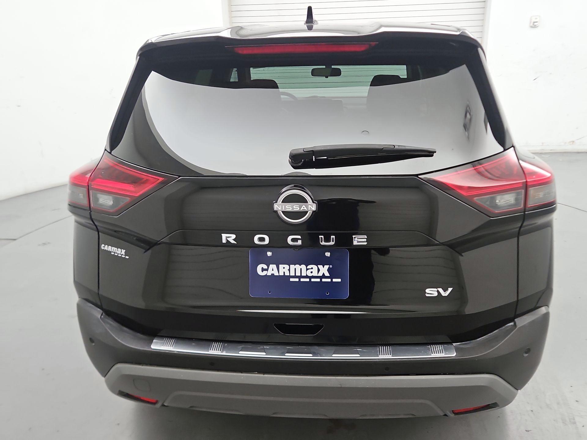 Thumbnail: 2023 Nissan Rogue - 6