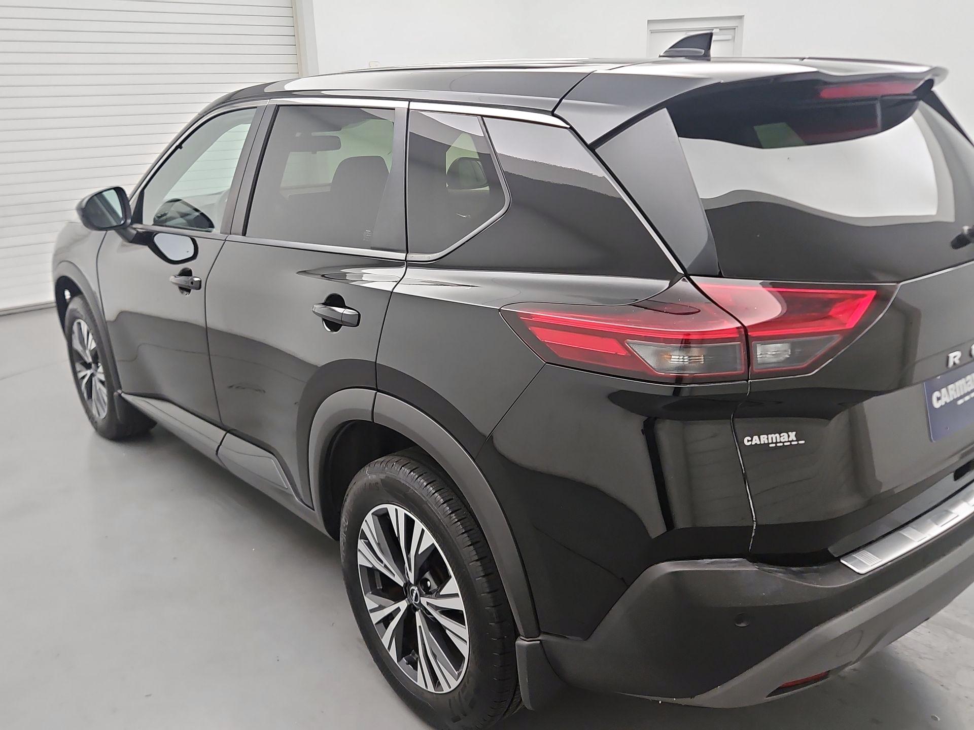 Thumbnail: 2023 Nissan Rogue - 7