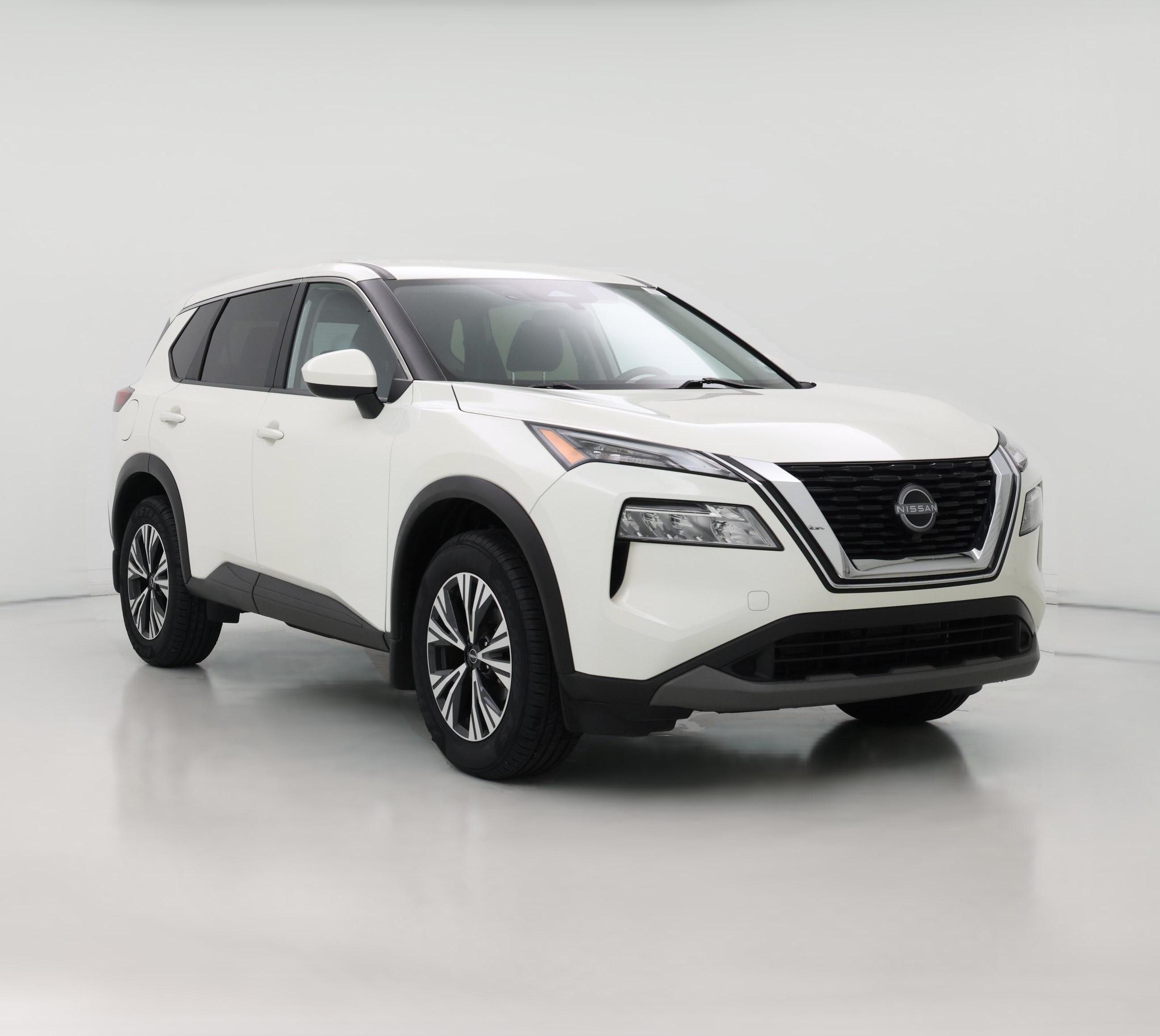 Thumbnail: 2023 Nissan Rogue - 1