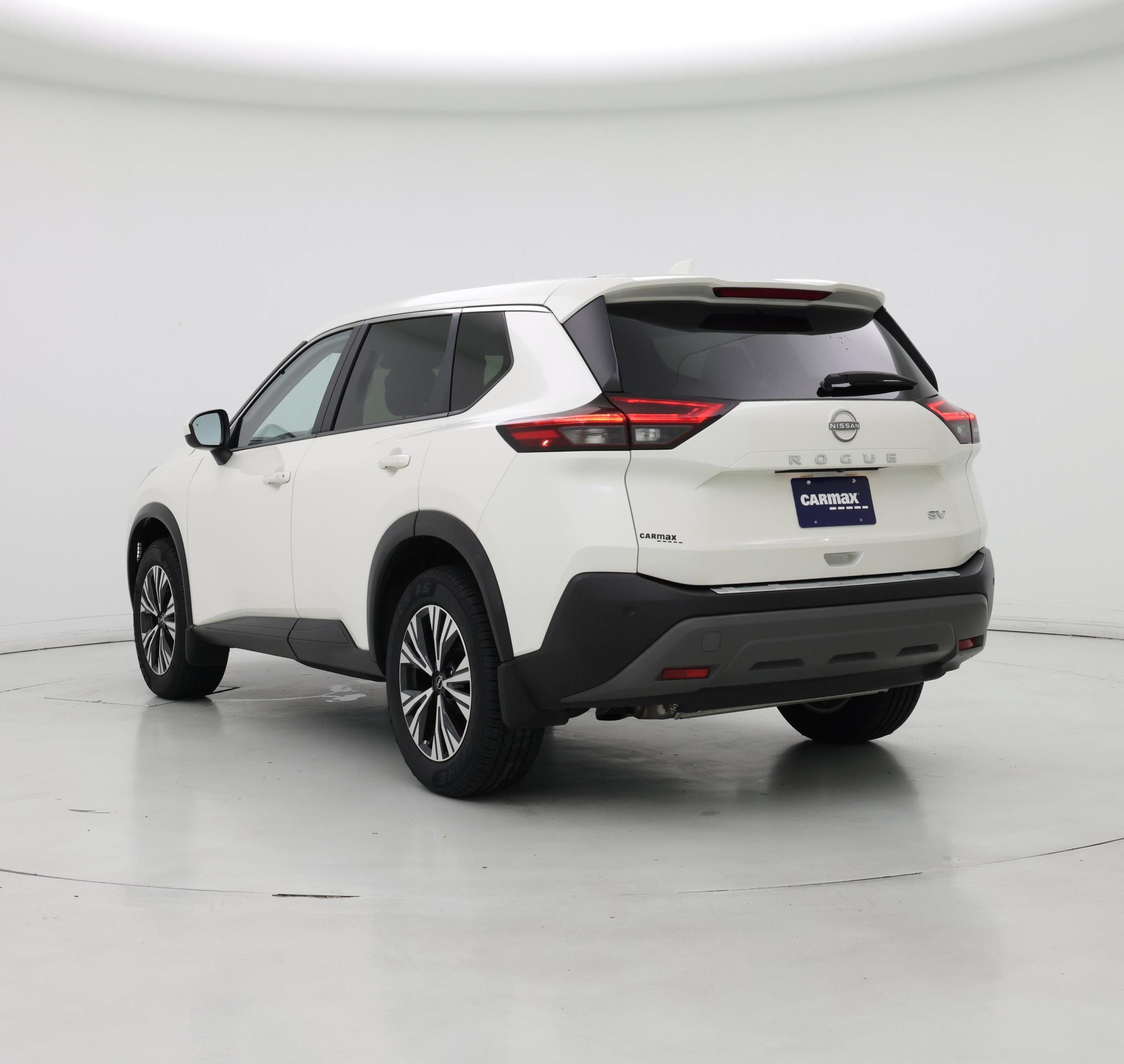Thumbnail: 2023 Nissan Rogue - 2