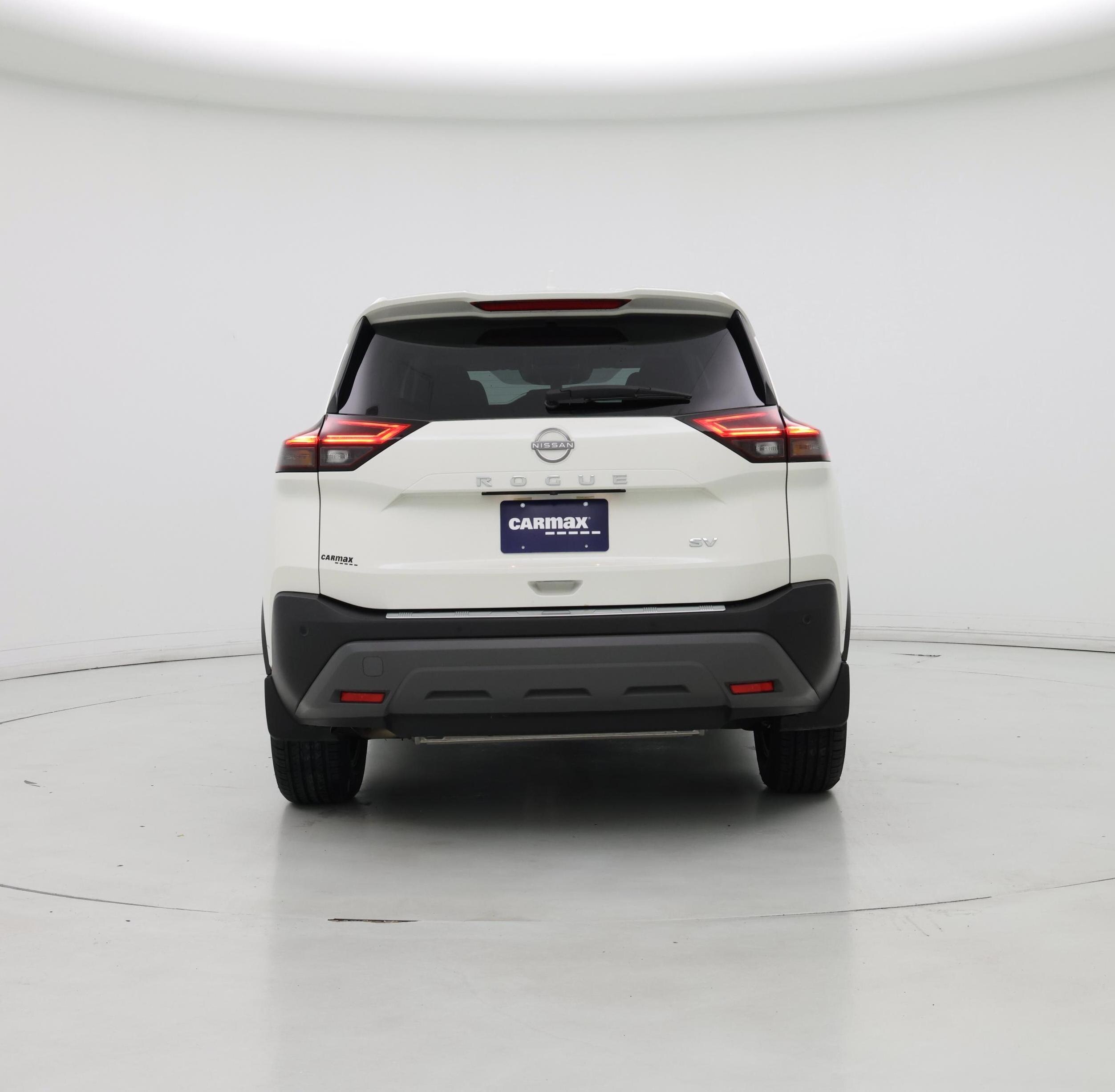 Thumbnail: 2023 Nissan Rogue - 6