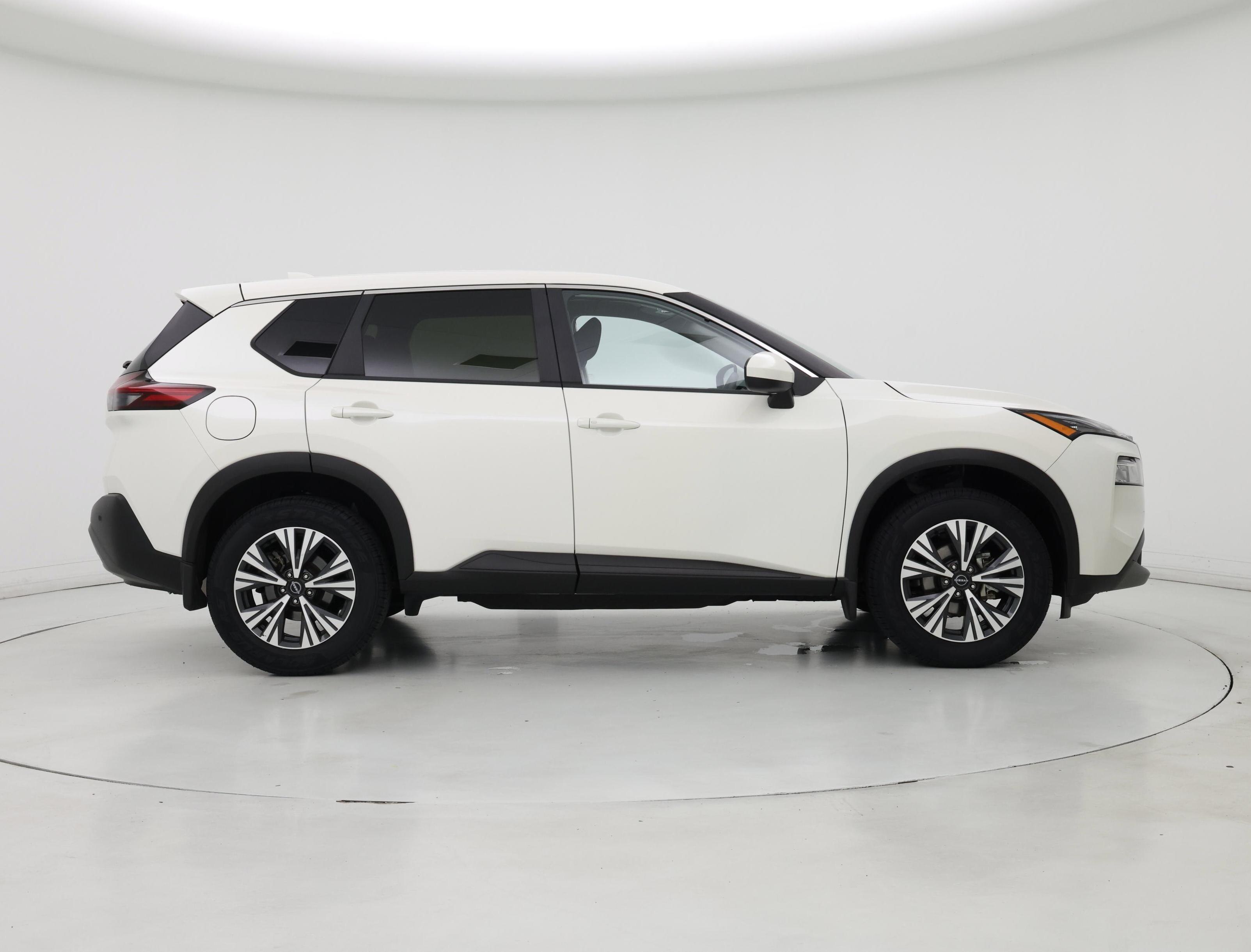 Thumbnail: 2023 Nissan Rogue - 7