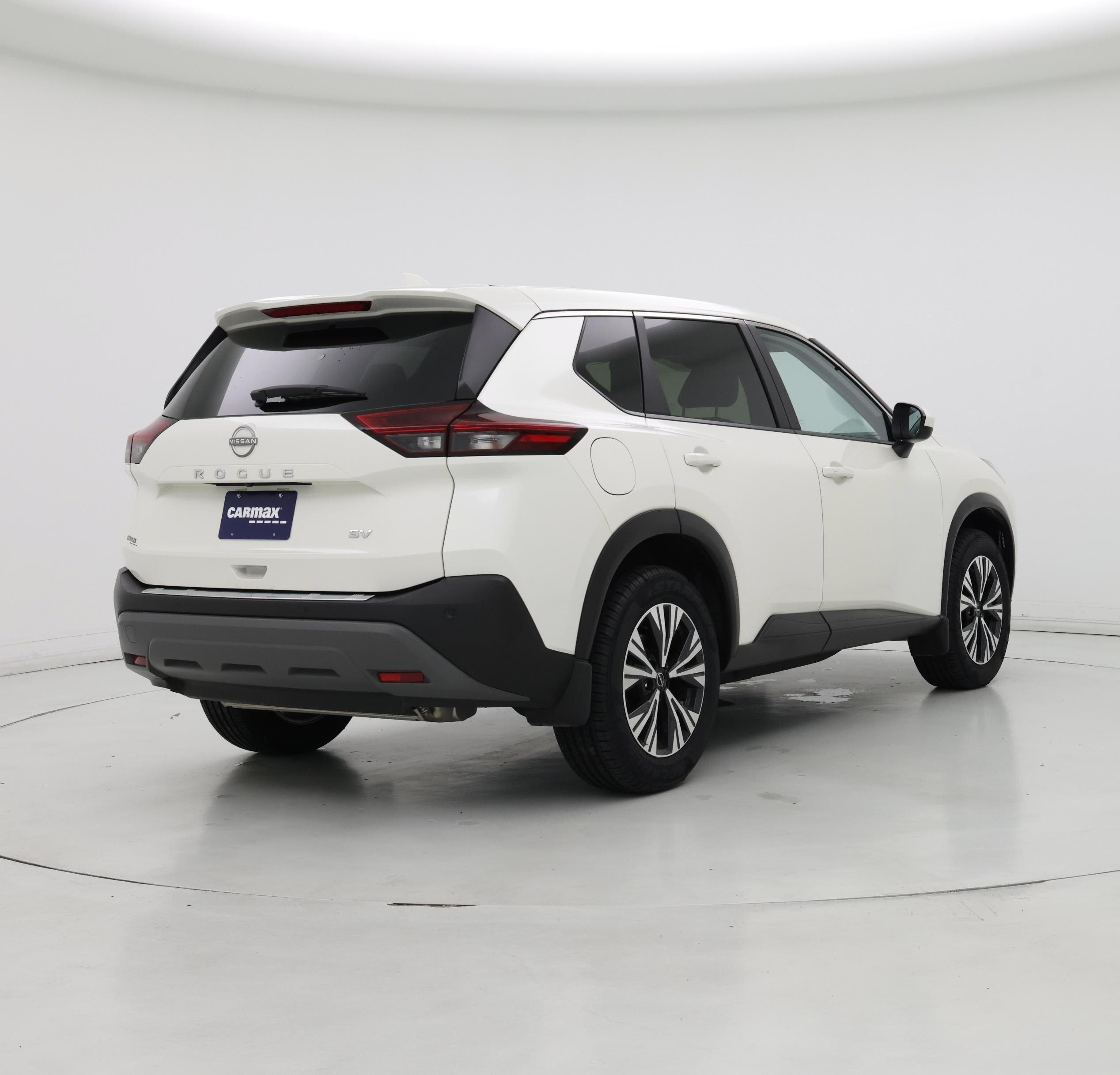 Thumbnail: 2023 Nissan Rogue - 8