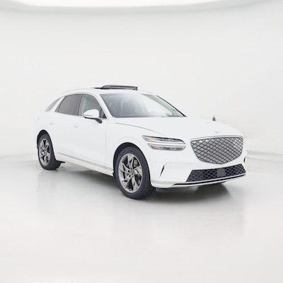2024 Genesis Electrified GV70 Advanced