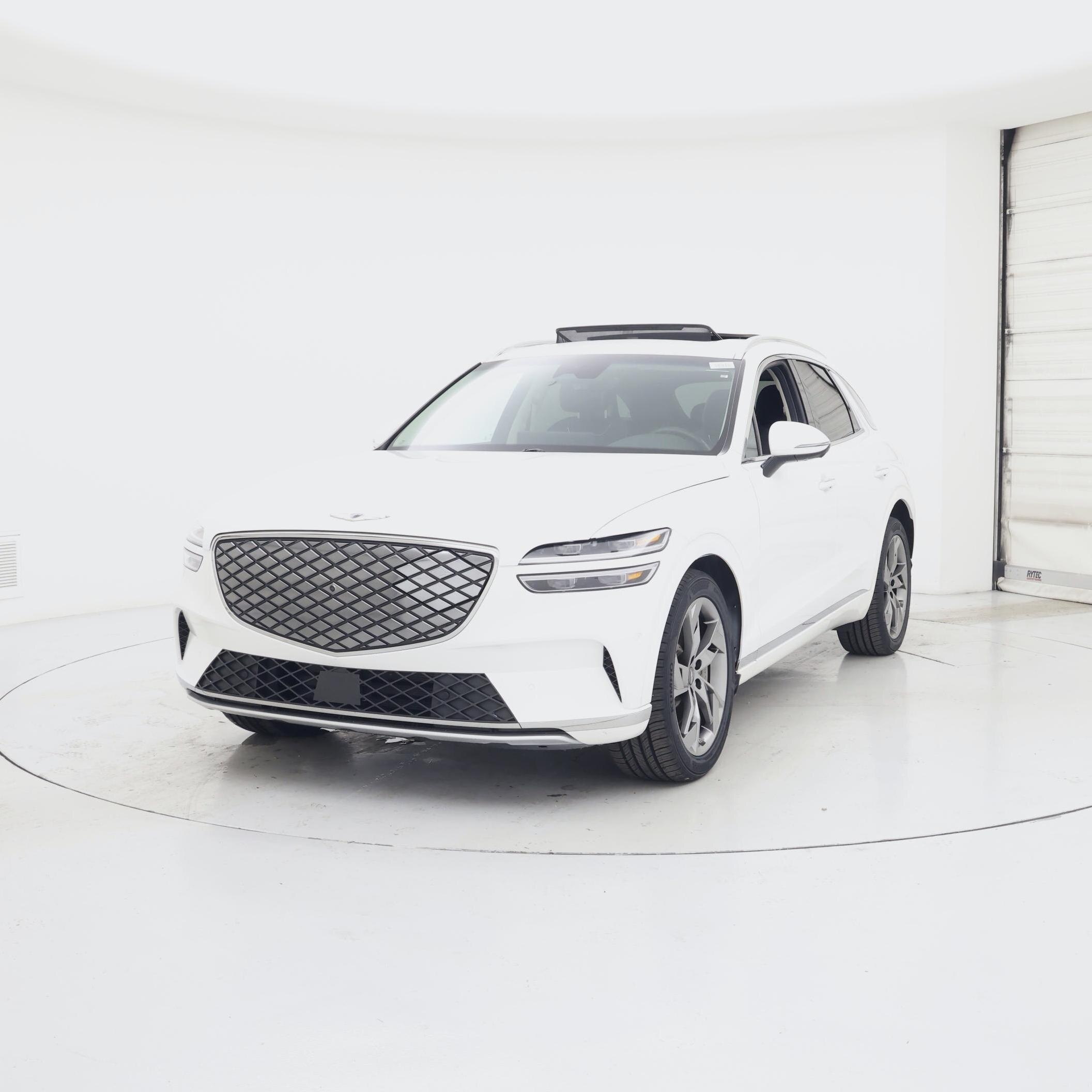 Thumbnail: 2024 Genesis GV70 - 4