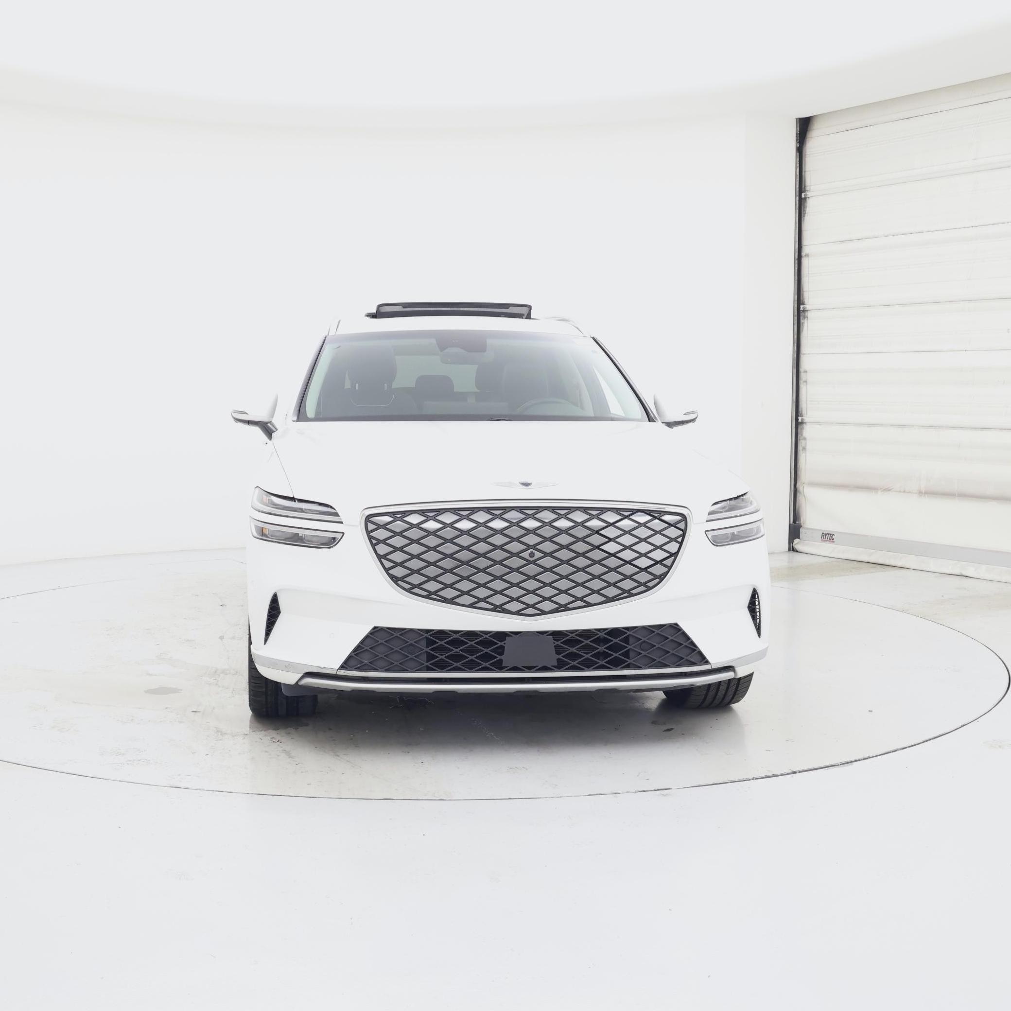 Thumbnail: 2024 Genesis GV70 - 5