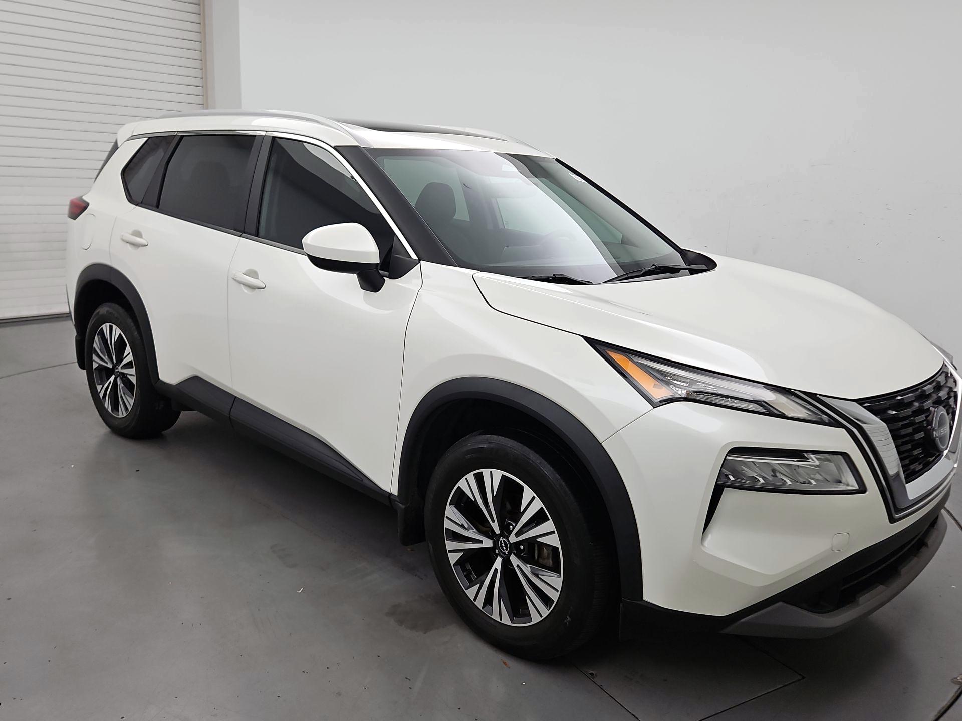 Thumbnail: 2023 Nissan Rogue - 1