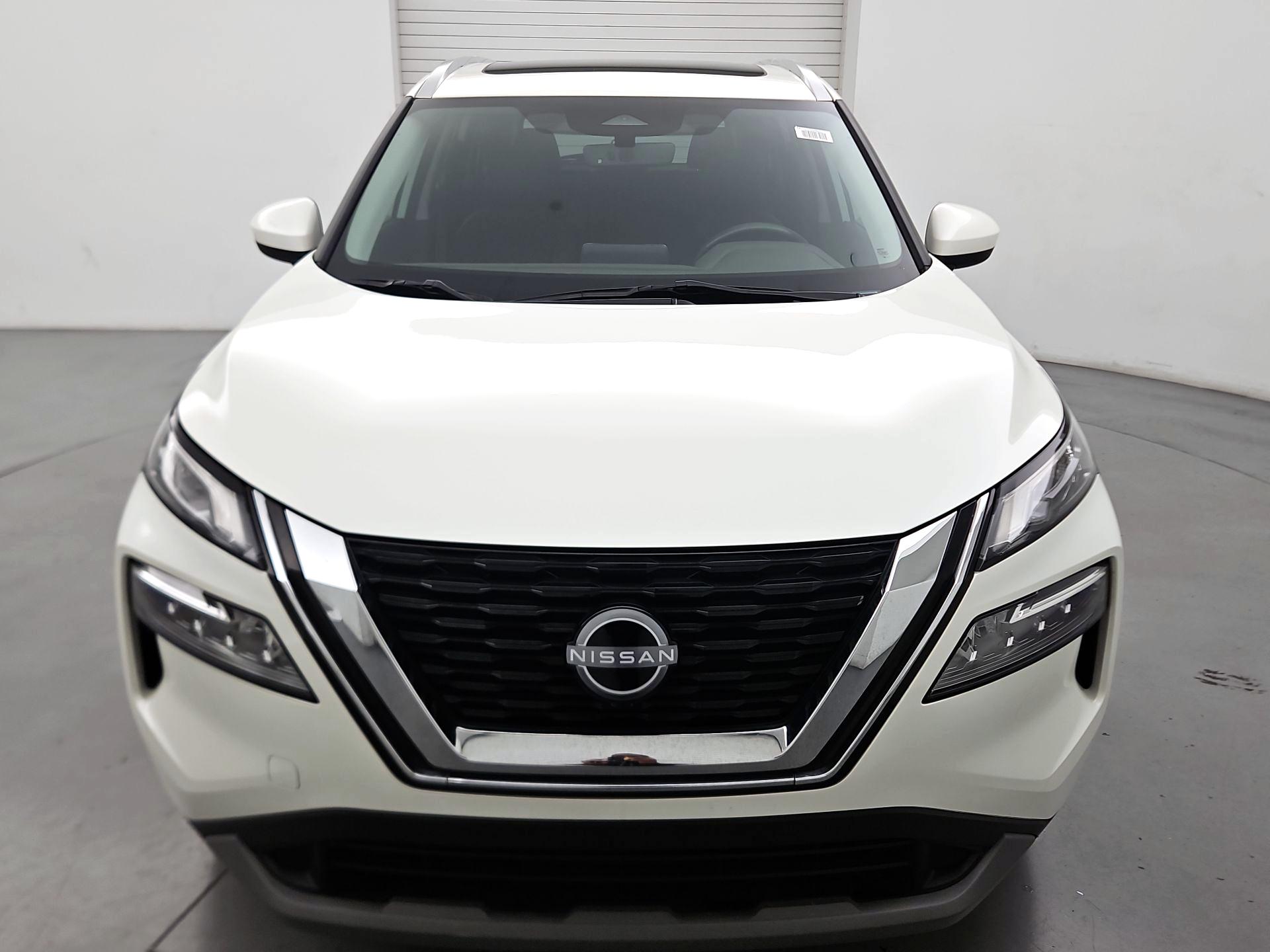 Thumbnail: 2023 Nissan Rogue - 2