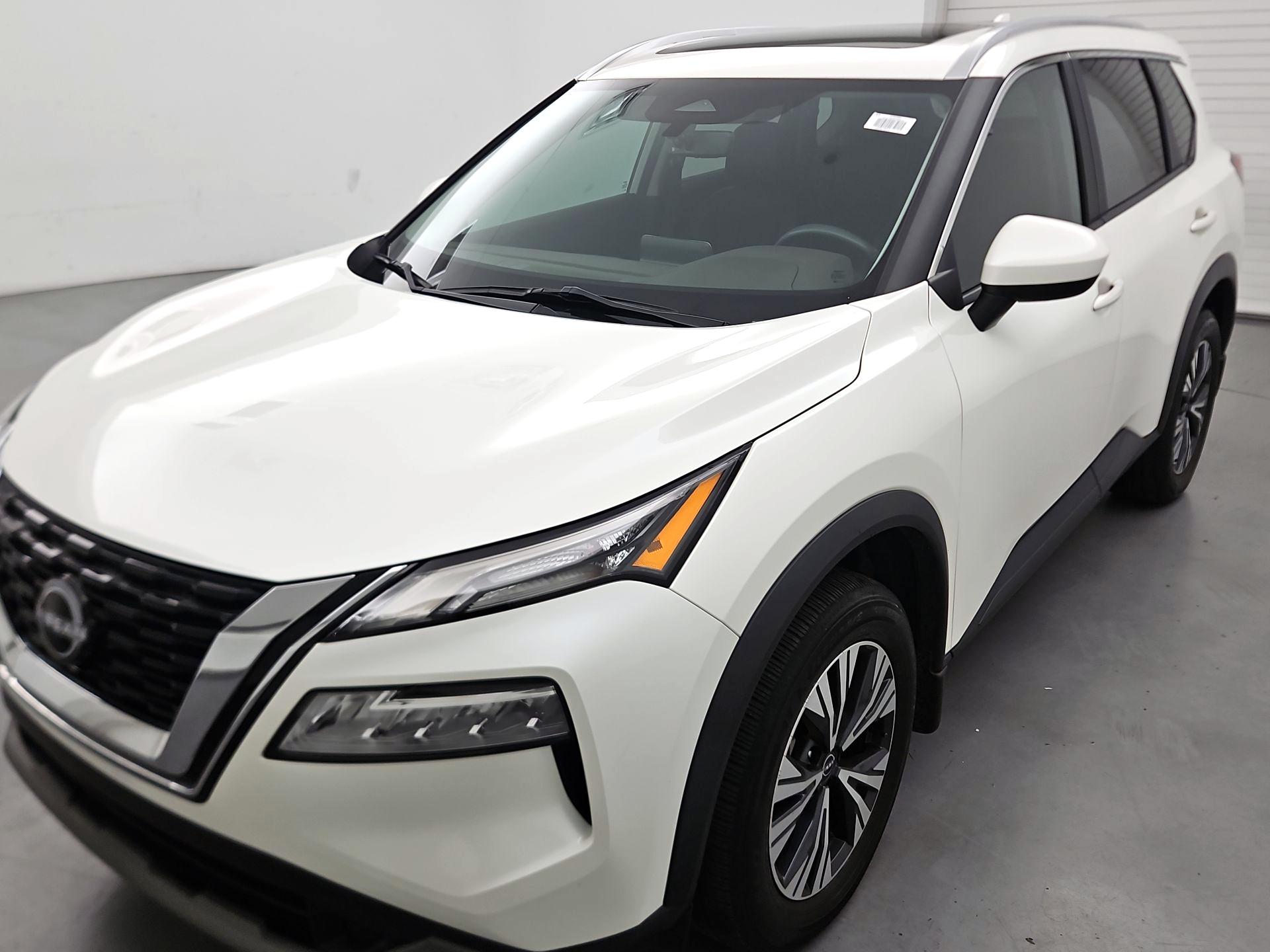 Thumbnail: 2023 Nissan Rogue - 3