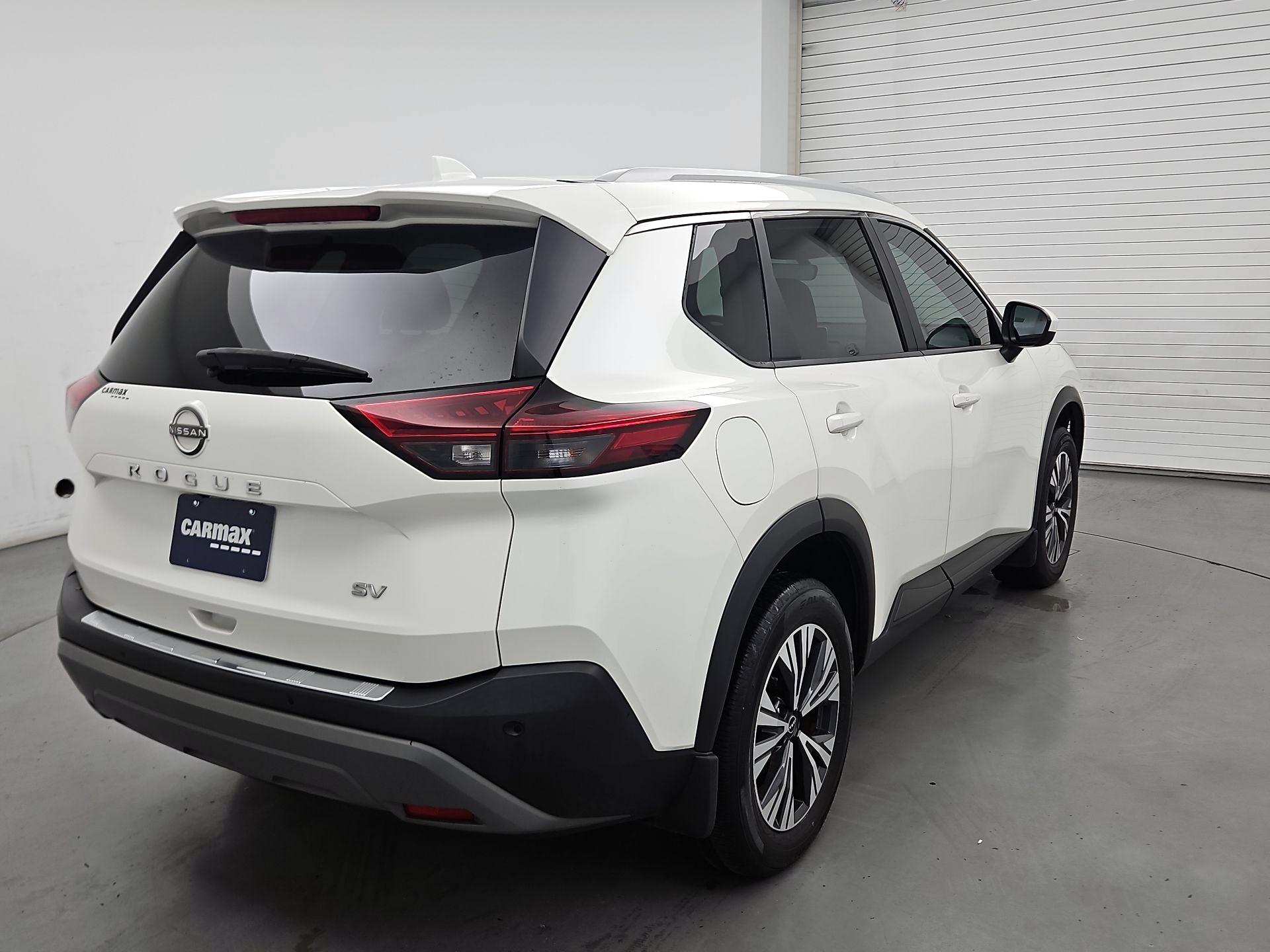 Thumbnail: 2023 Nissan Rogue - 5