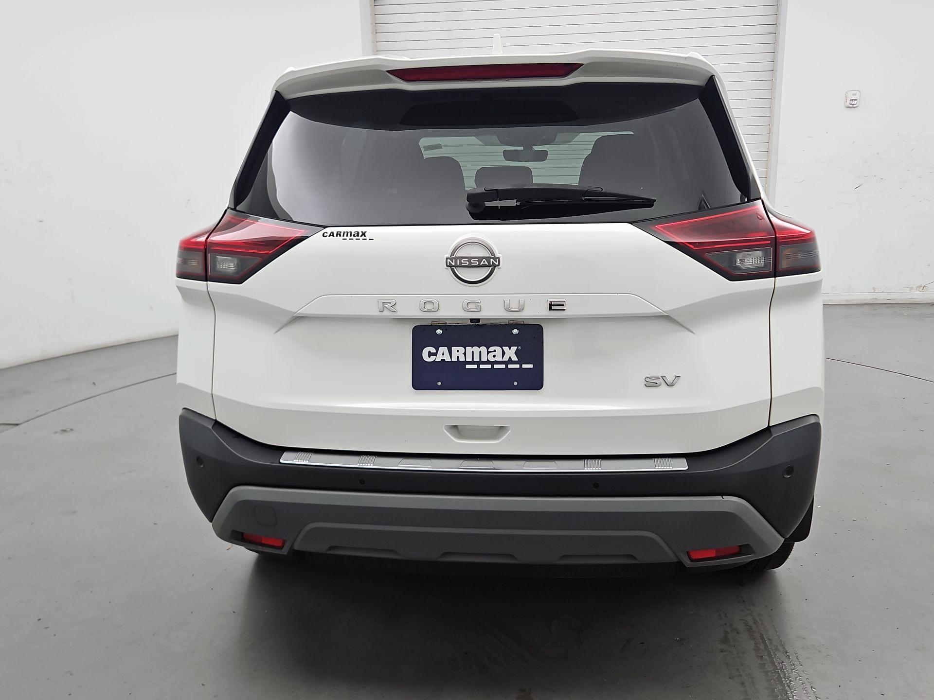 Thumbnail: 2023 Nissan Rogue - 6