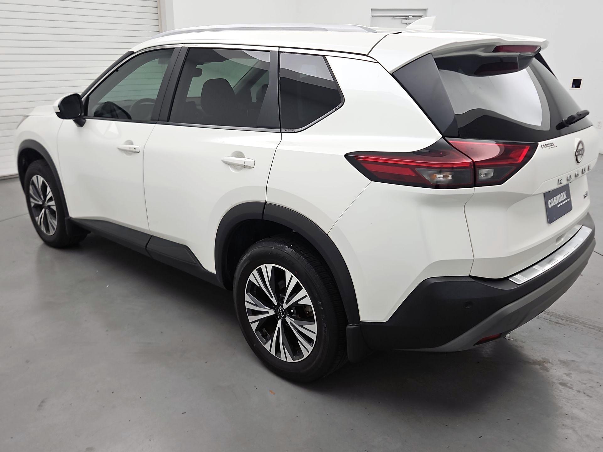 Thumbnail: 2023 Nissan Rogue - 7