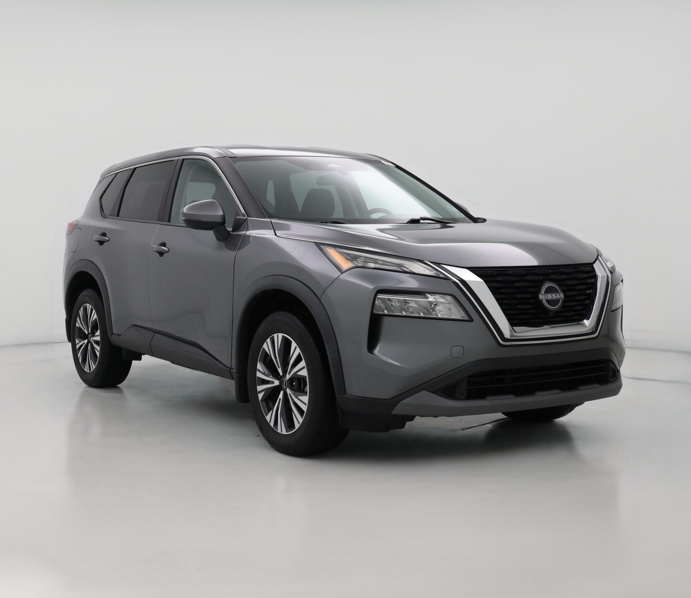 Thumbnail: 2023 Nissan Rogue - 1
