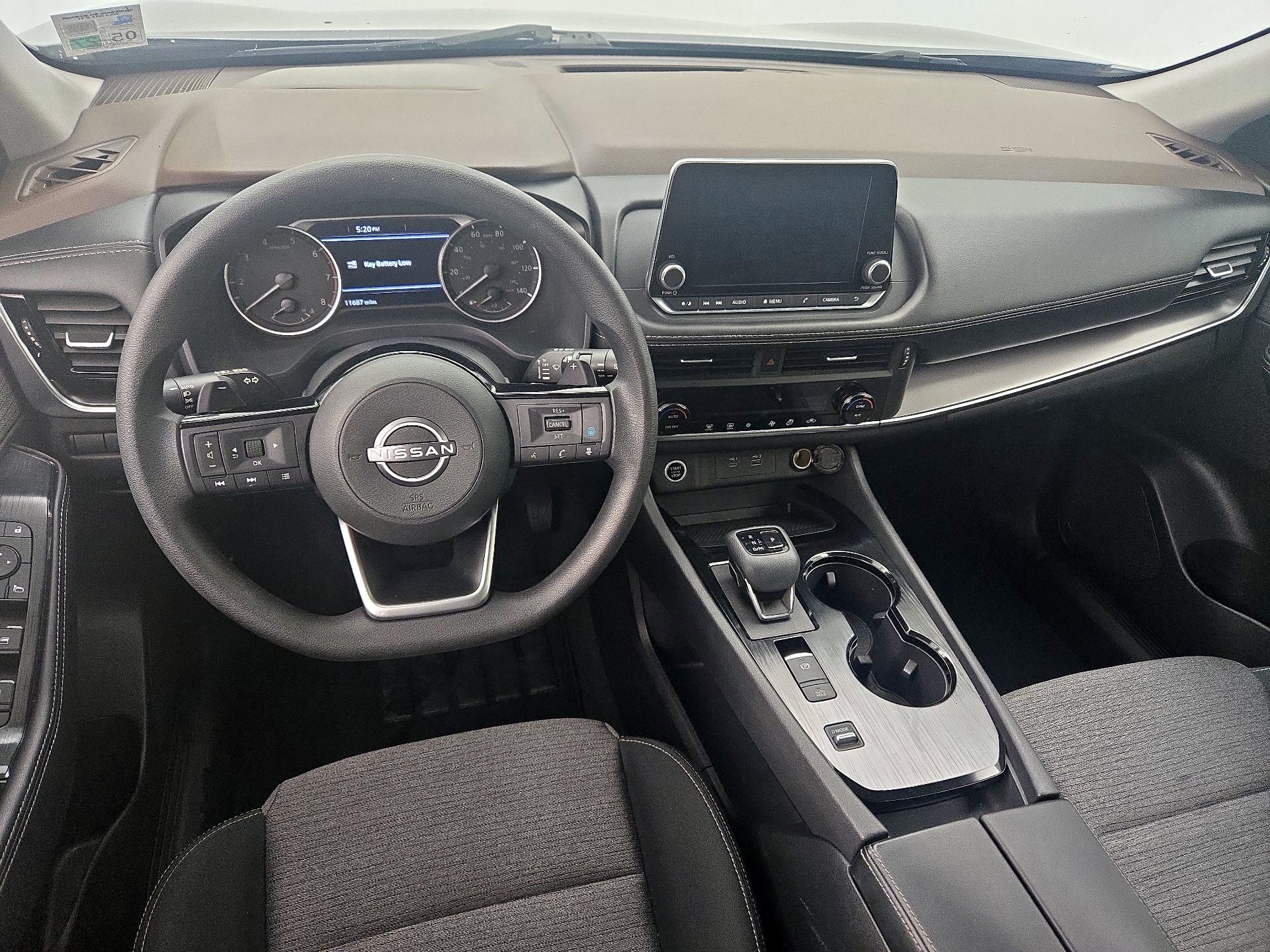 Thumbnail: 2023 Nissan Rogue - 9