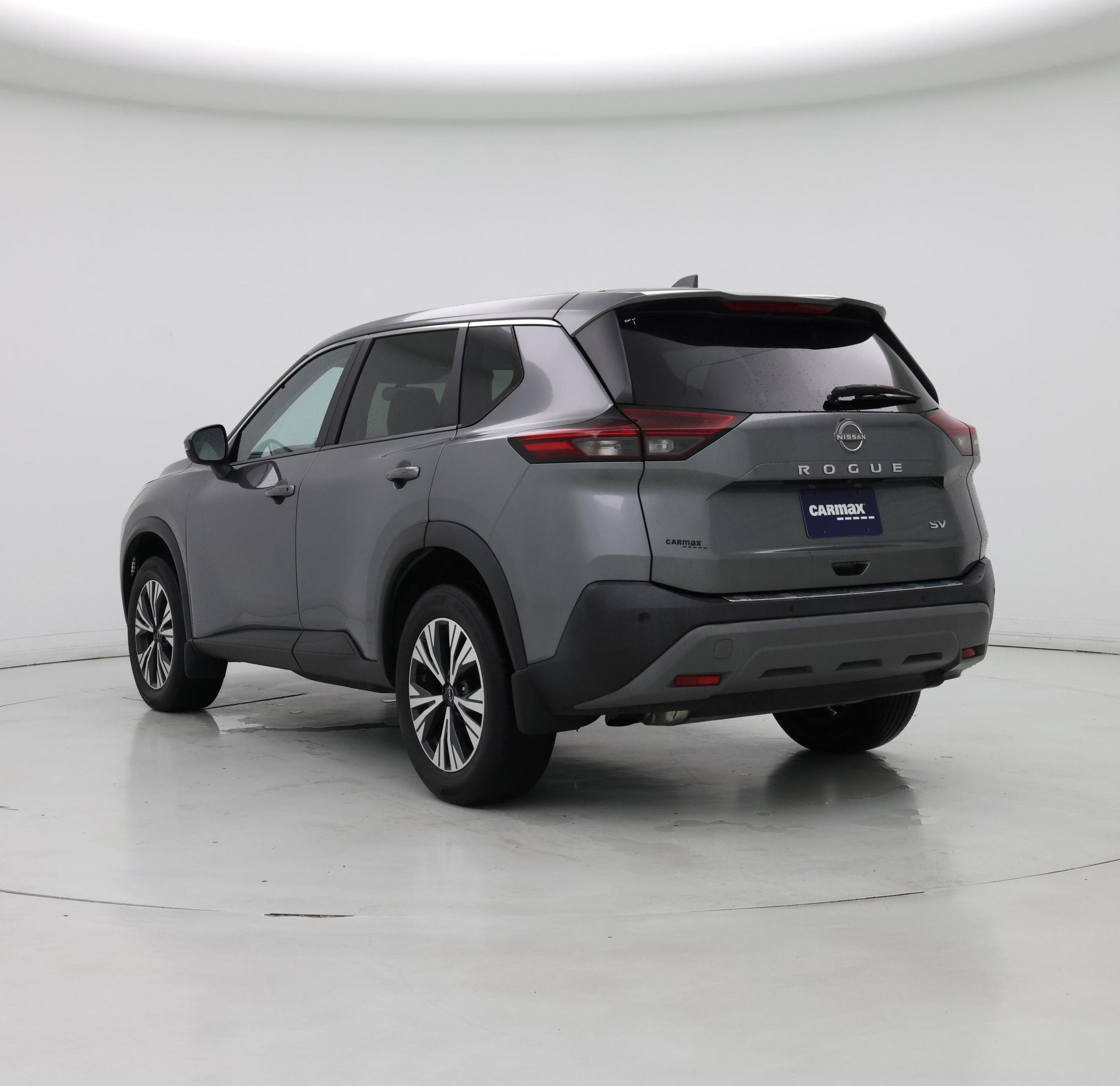 Thumbnail: 2023 Nissan Rogue - 2