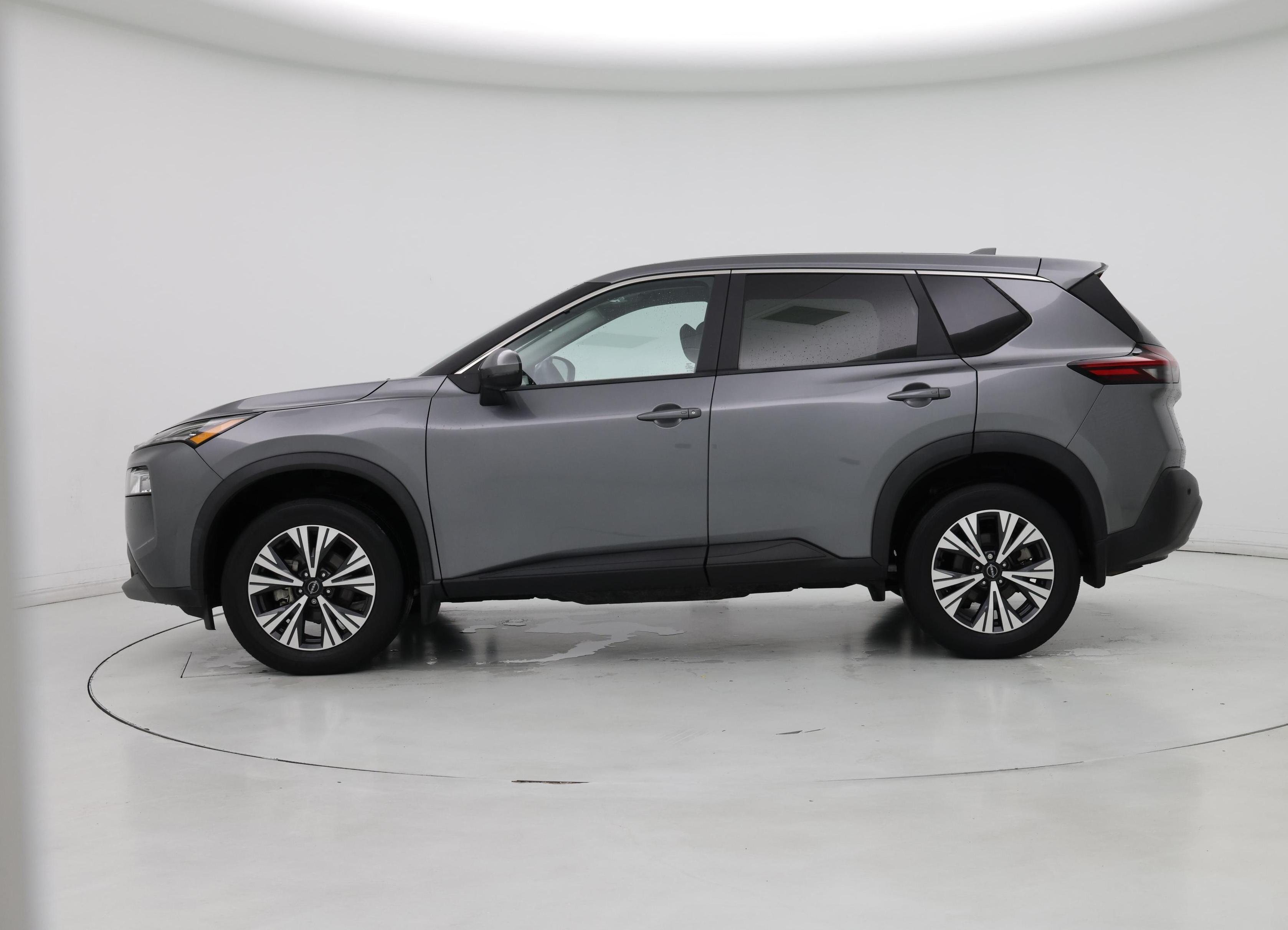 Thumbnail: 2023 Nissan Rogue - 3