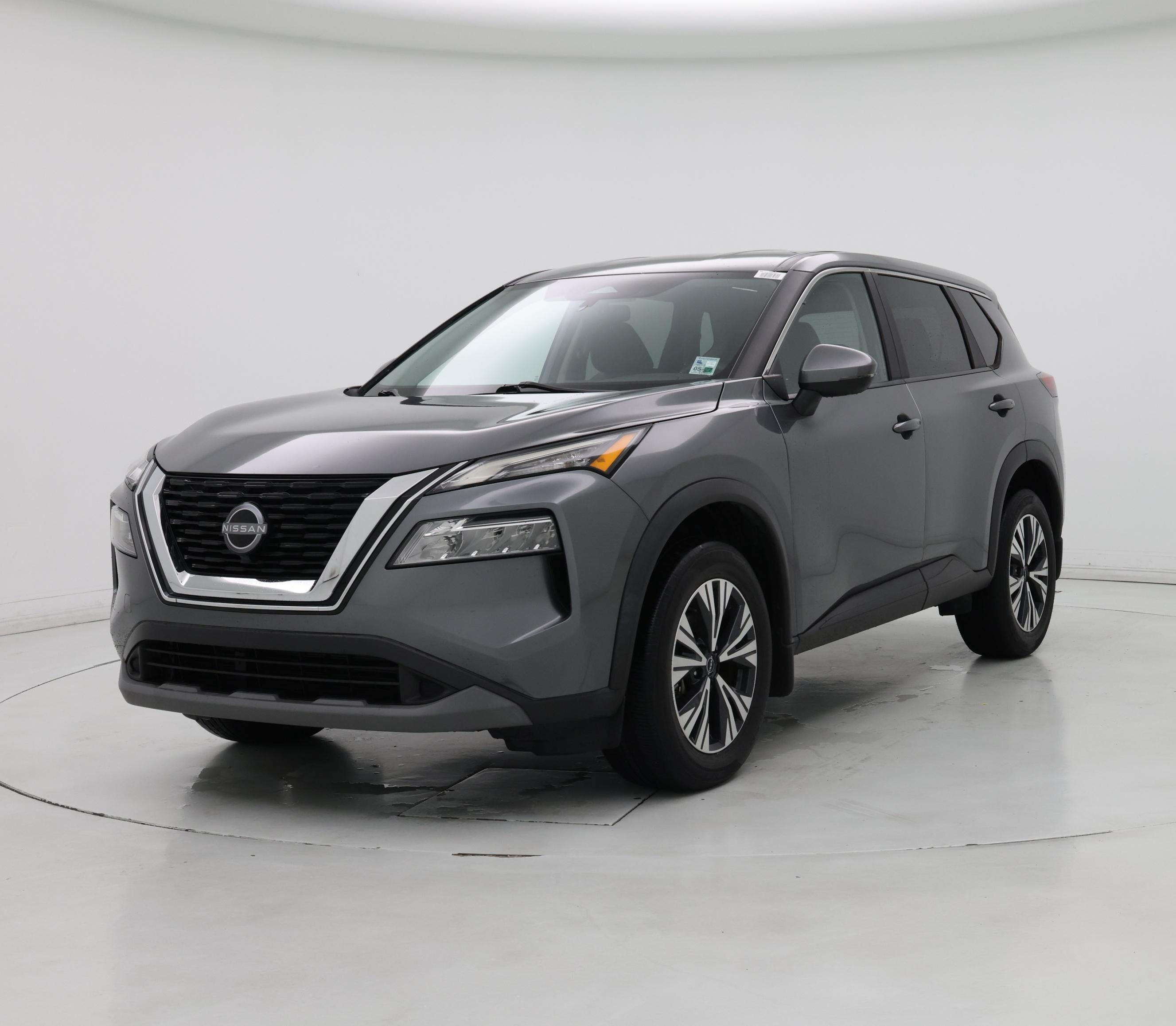Thumbnail: 2023 Nissan Rogue - 4
